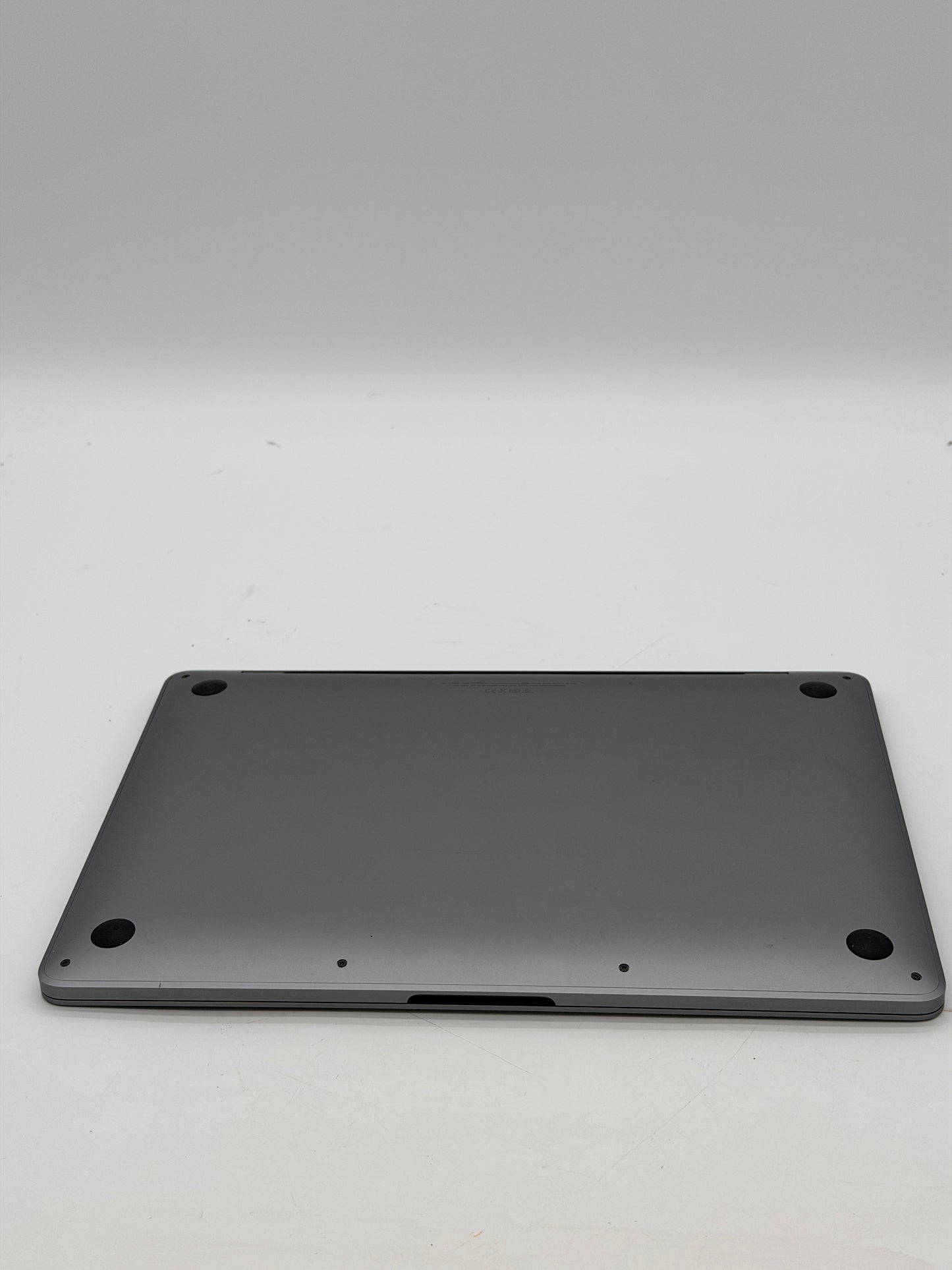 MacBook Pro 13 Space Gray 2020 2.3 GHz i5 8GB 128GB SSD - (Parts Only)