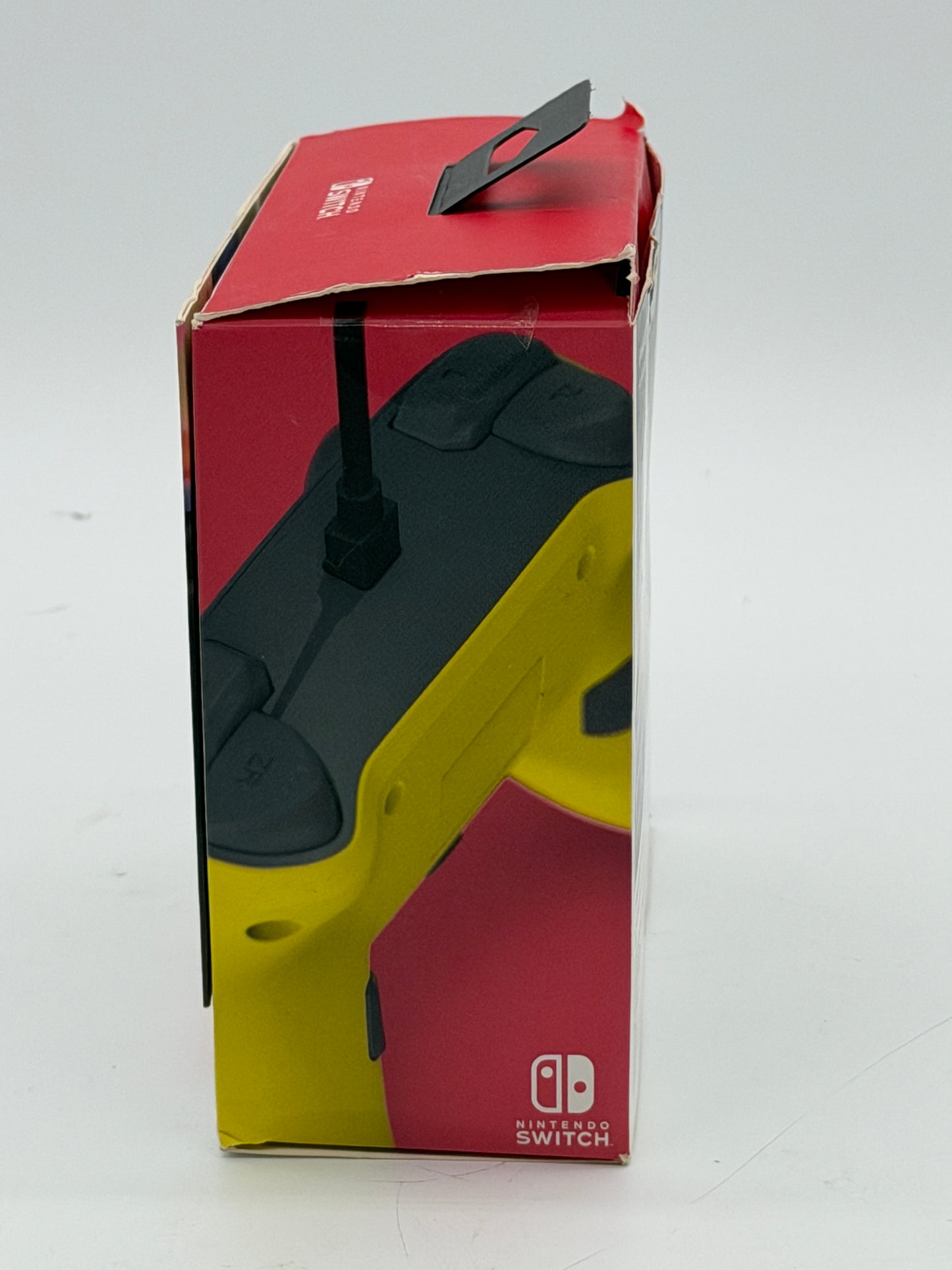 PowerA - Enhanced Wired Controller for Nintendo Switch - Pokemon: Pikachu Grey