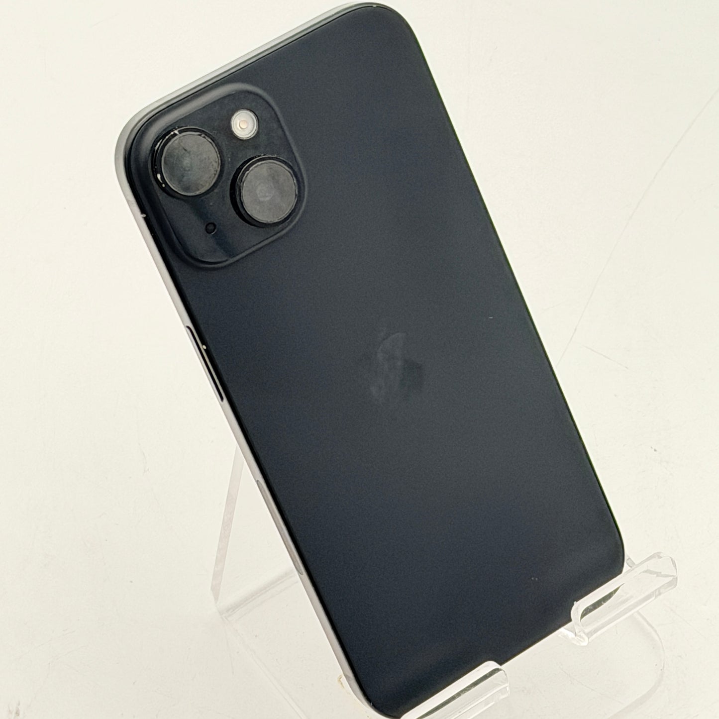 Apple iPhone 15 128GB Black - Spectrum Mobile Locked - 100% Battery - Clean IMEI