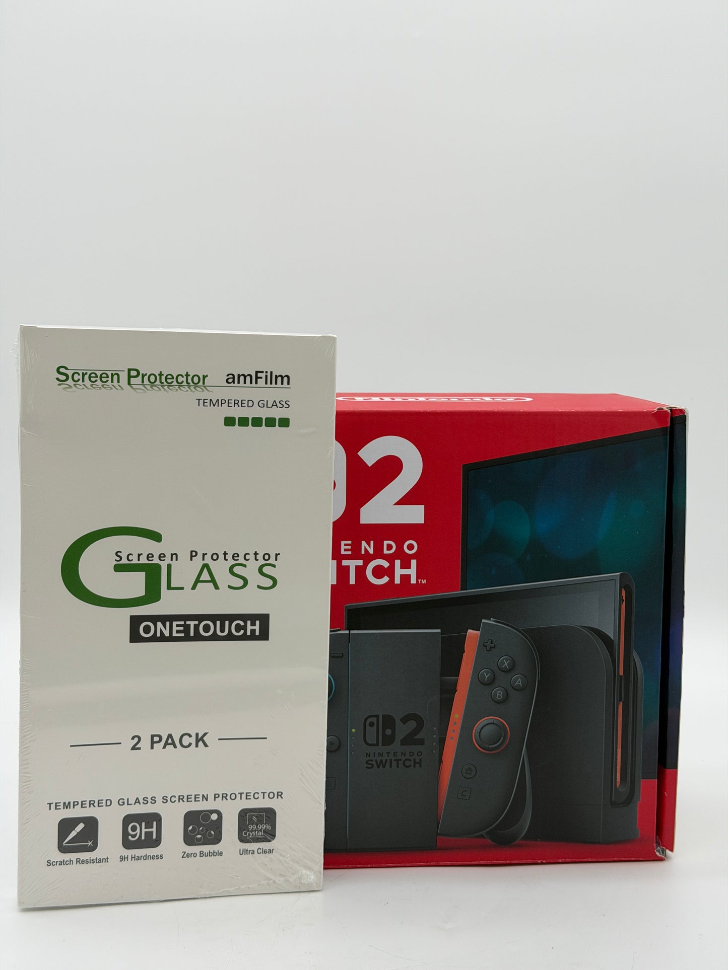 Nintendo Switch 2 Console