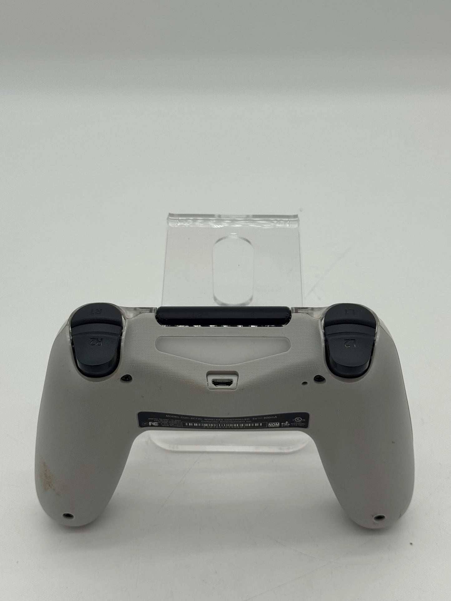 Sony Playstation 4 Wireless Multi-Colored Game Controller