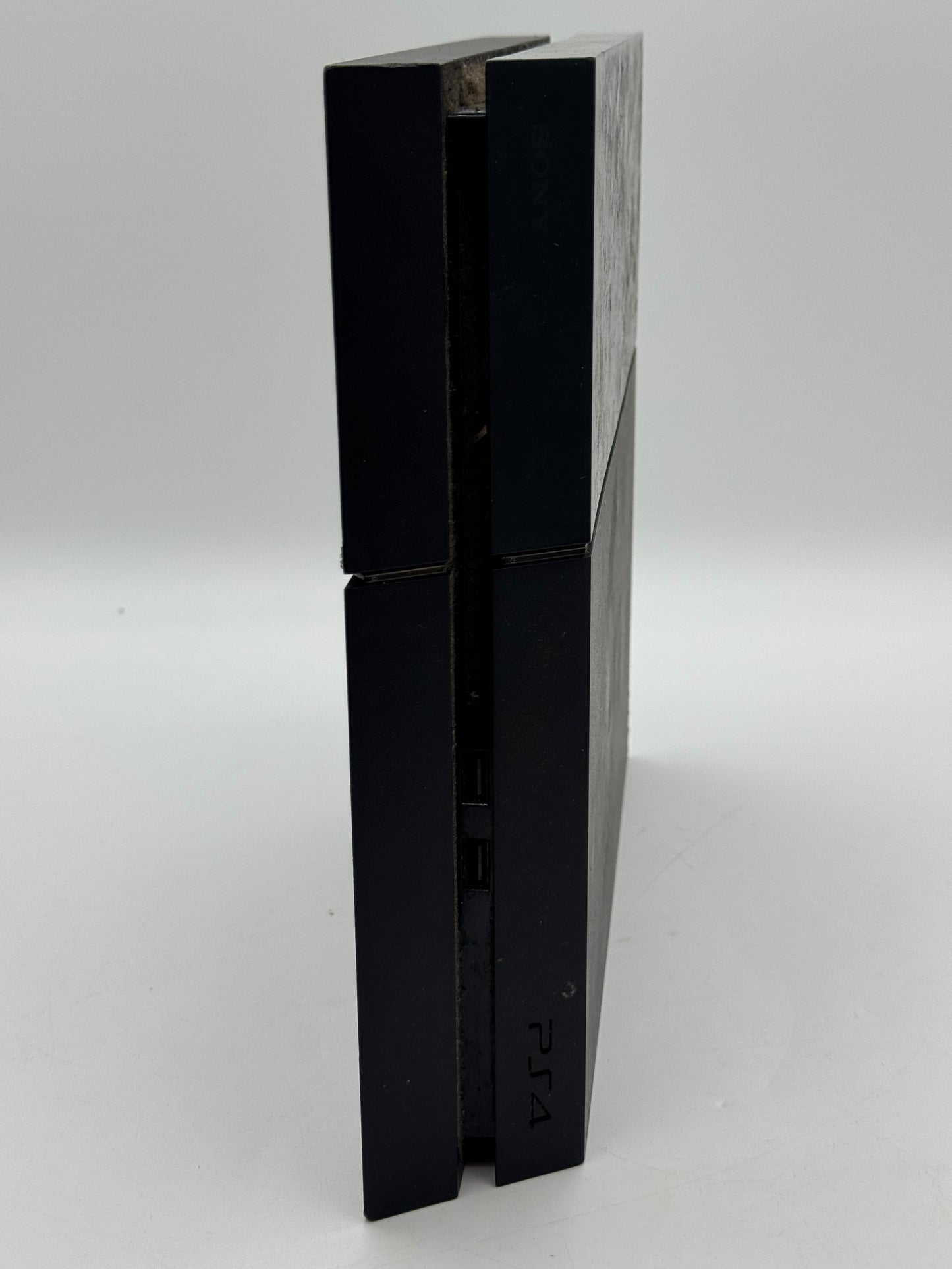 Sony Playstation 4 CUH 1115A 500GB Black Broken HDMI Port