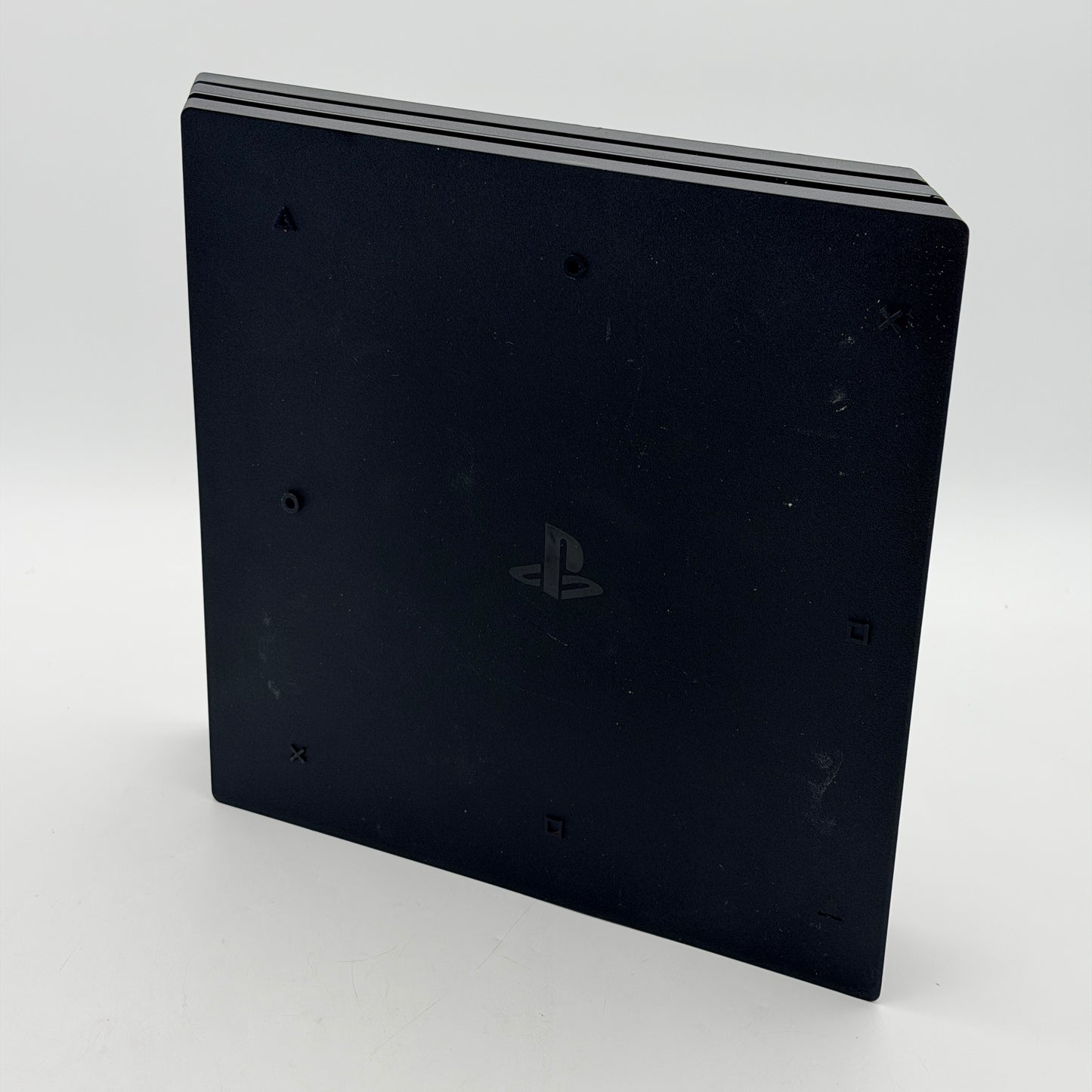 Sony PS4 Pro 1TB CUH-7215B Black Console Bundle Cords Controller 6 Games Tested