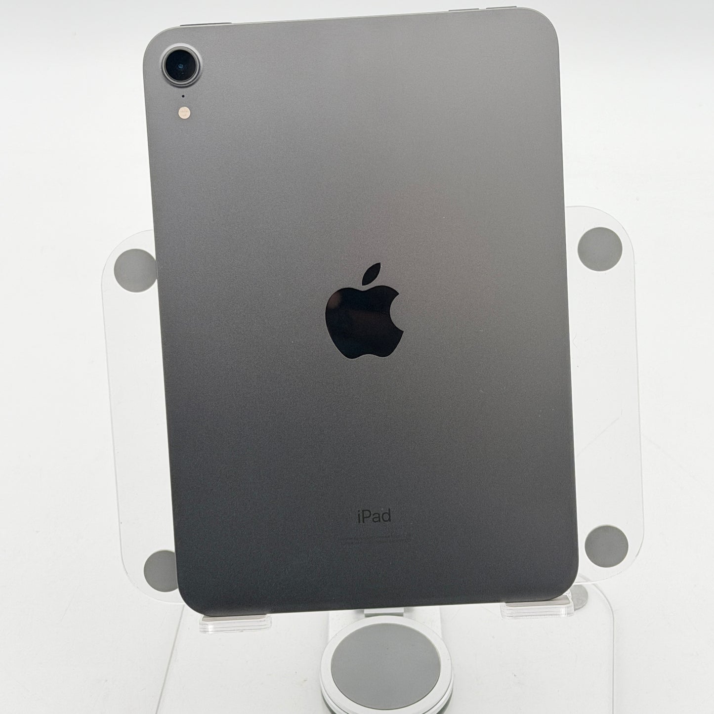Apple iPad Mini 6 6th Gen 256GB Space Gray WiFi Cellular Unlocked A2568 Mint