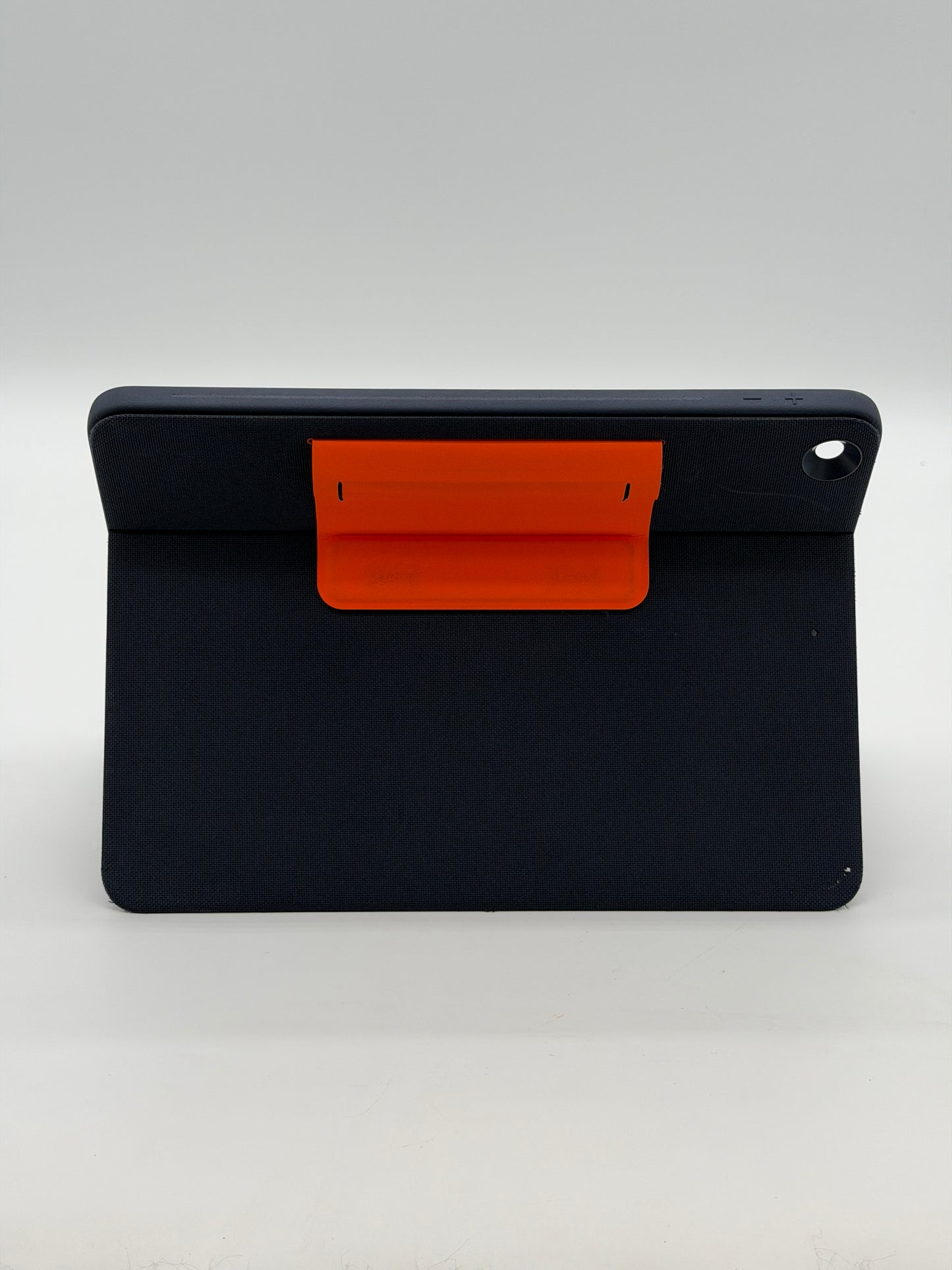 LOGITECH YU0073 RUGGED COMBO 3 IPAD KEYBOARD CASE BLUE FOR IPAD 7TH 8TH 9TH GEN