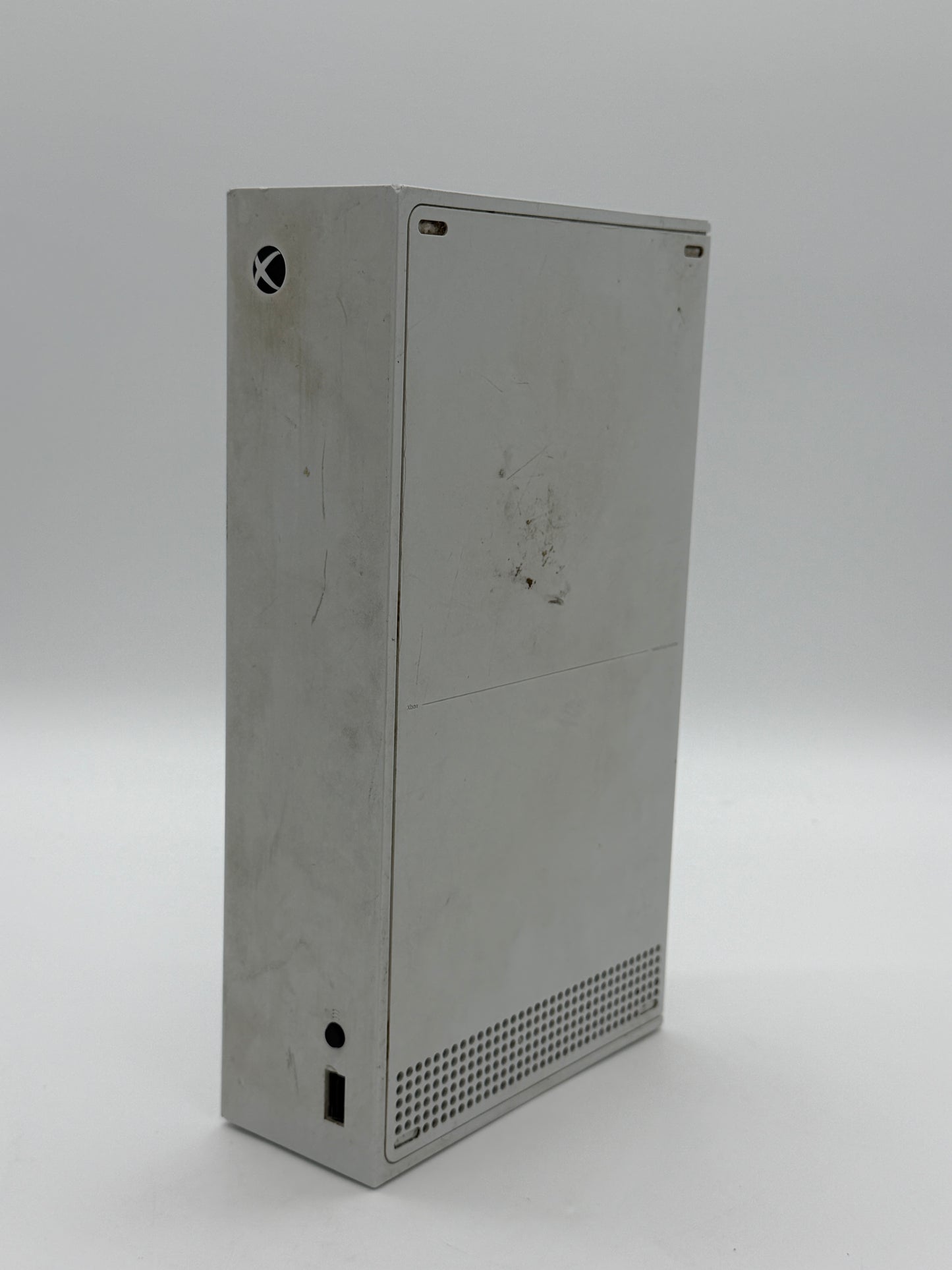 Microsoft XBox One Series S Console only damaged USB port