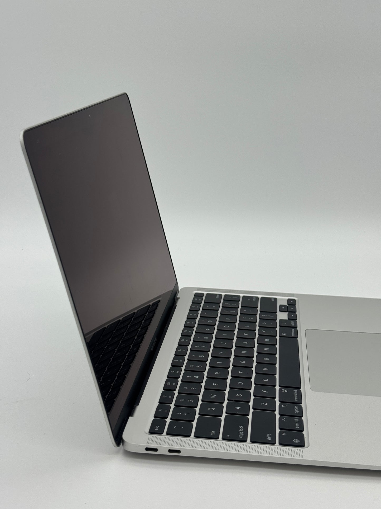 Apple MacBook Air M1 A2337 2020 Gray Used Parts Only