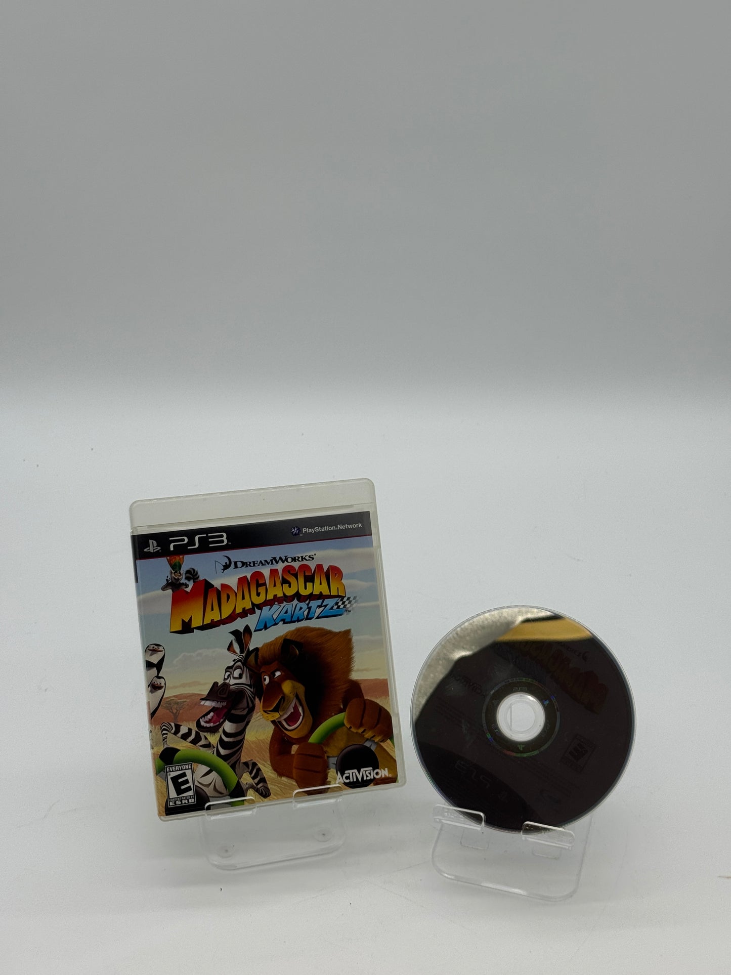 Playstation 2 Powerpuff Girls Relish Rampage Video Game with Box - Used