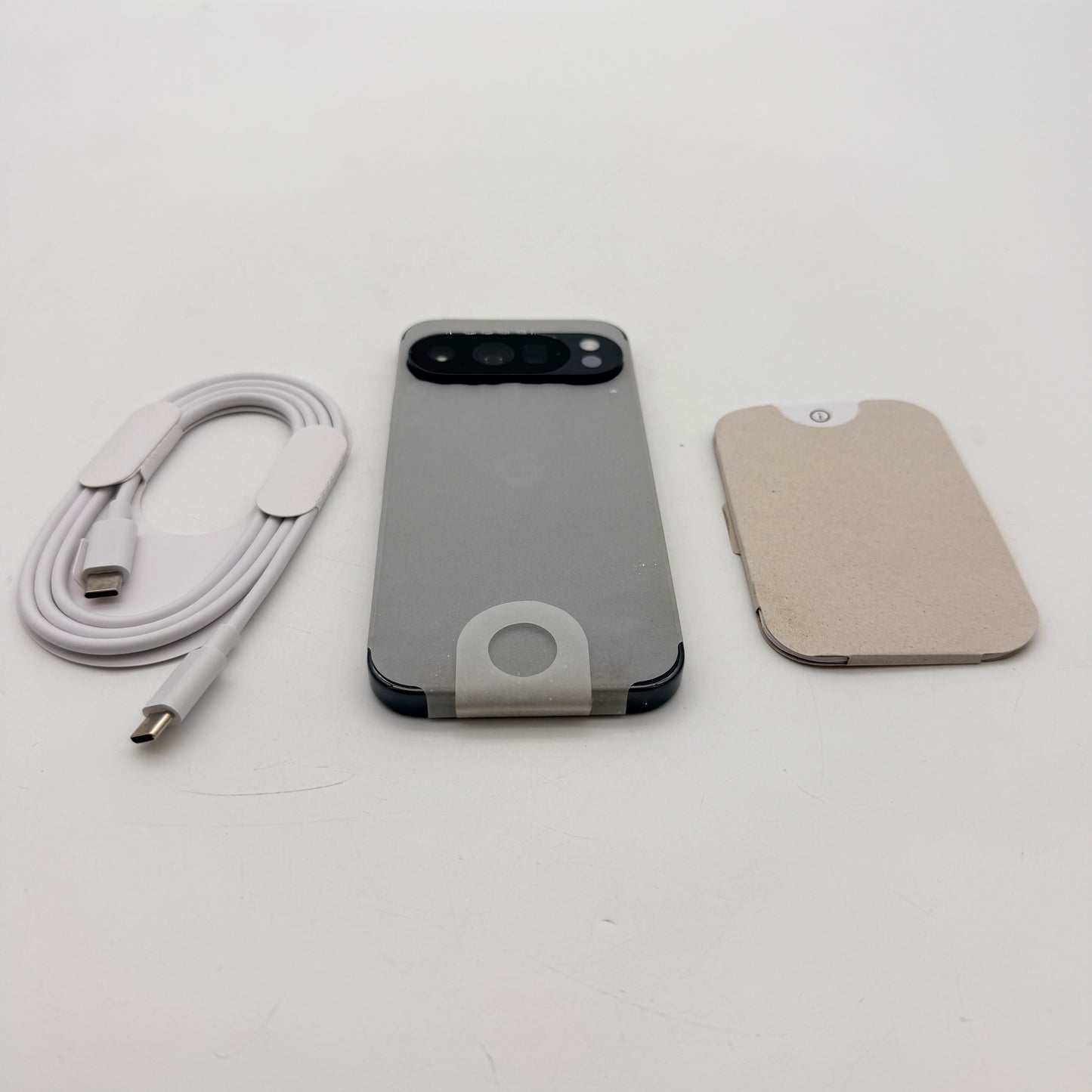 Google Pixel 10 Pro 128GB Black Unlocked Clean IMEI - New