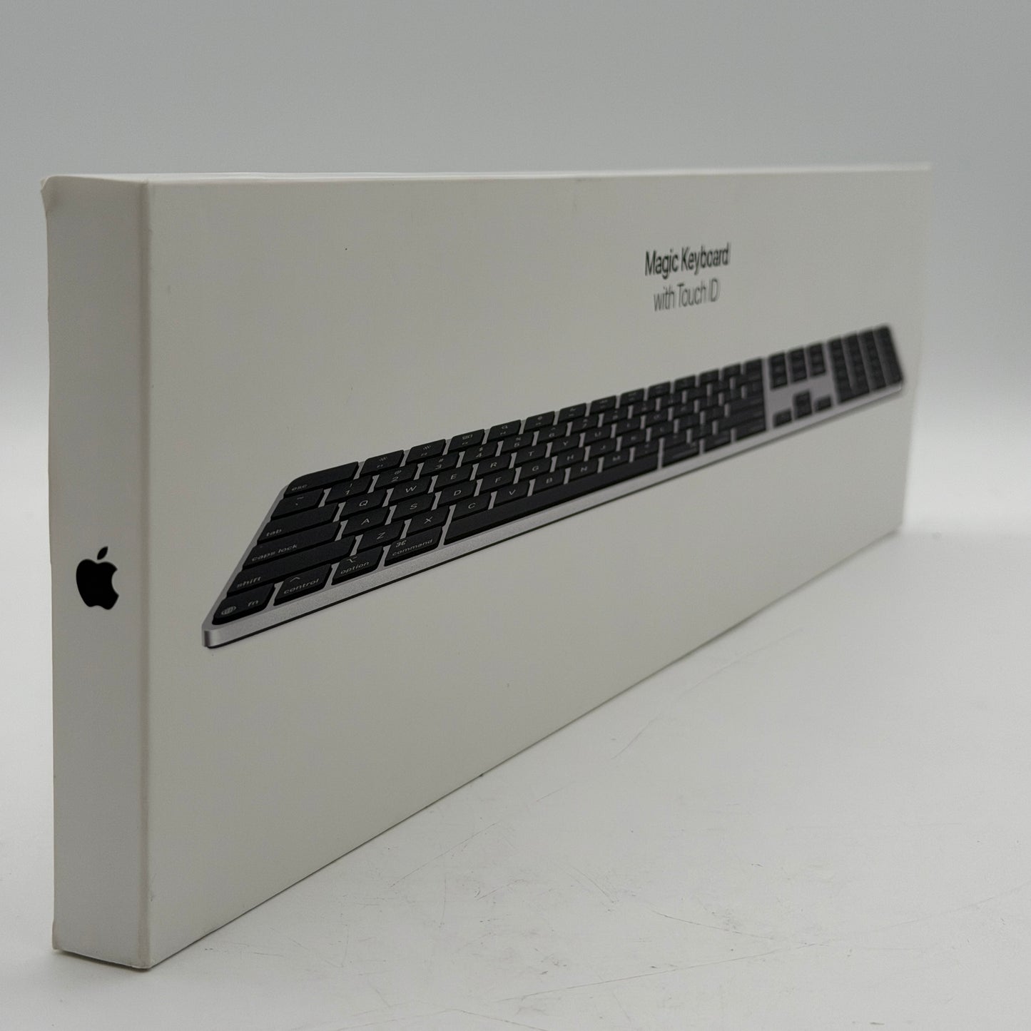 Apple Magic Keyboard with Touch ID A3119 - USB-C 2025 New