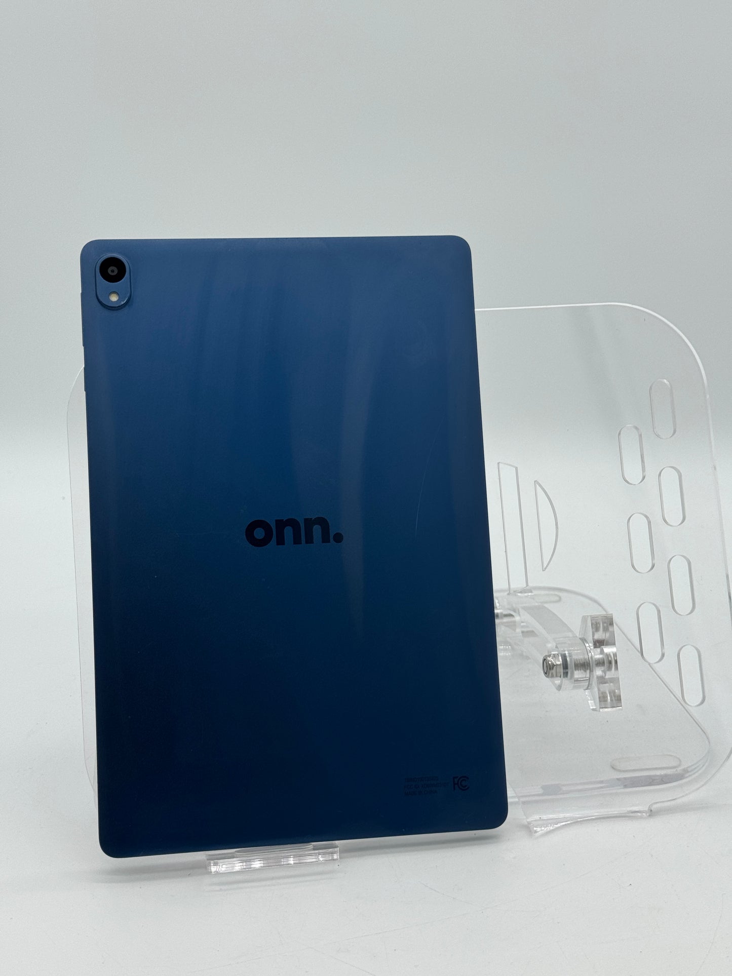 Onn 10.1" Kids Tablet 32GB Blue - Used - Unlocked