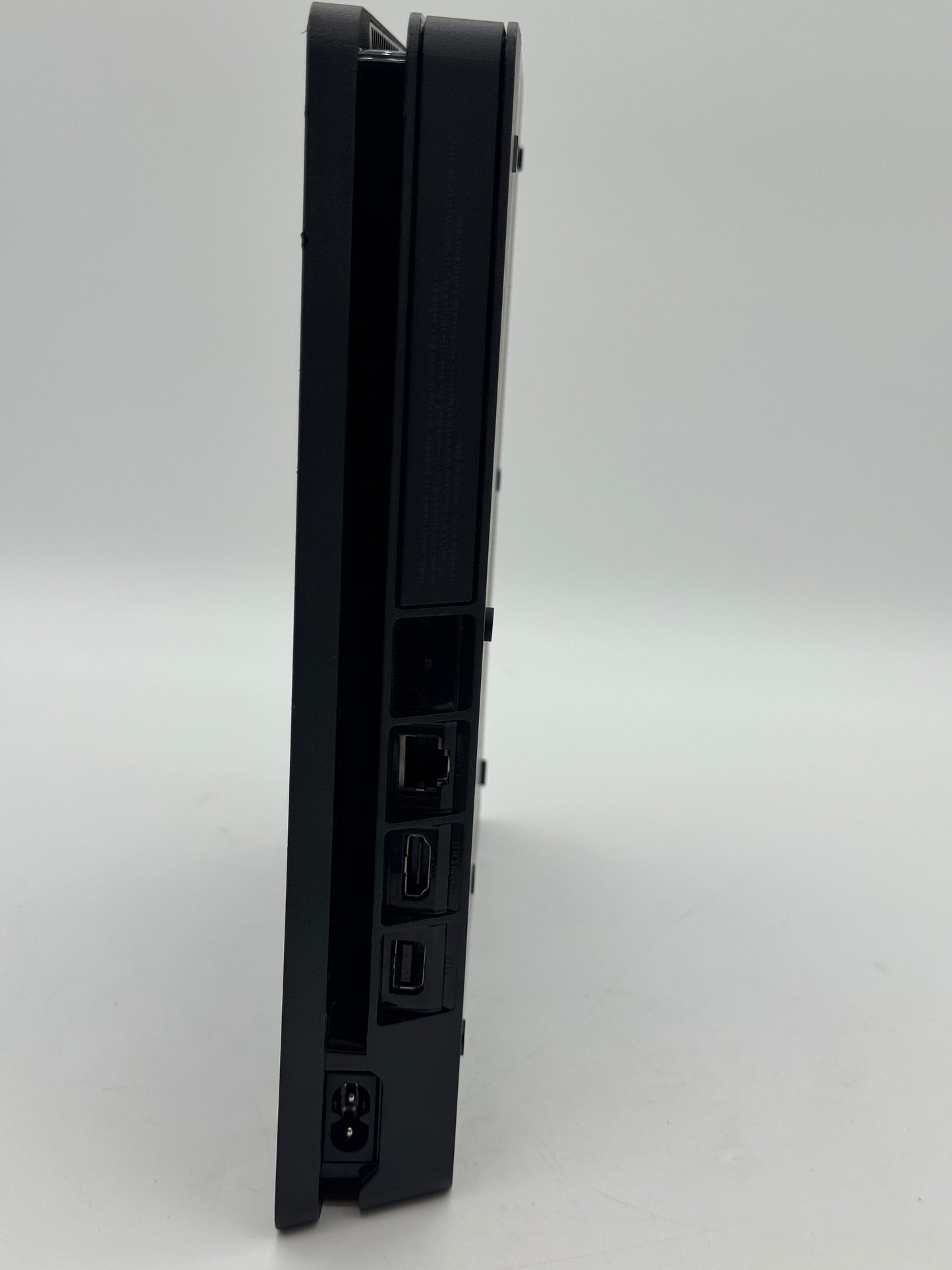 Sony CUH-2215B PS4 Slim 1TB Video Game System - Used - Black
