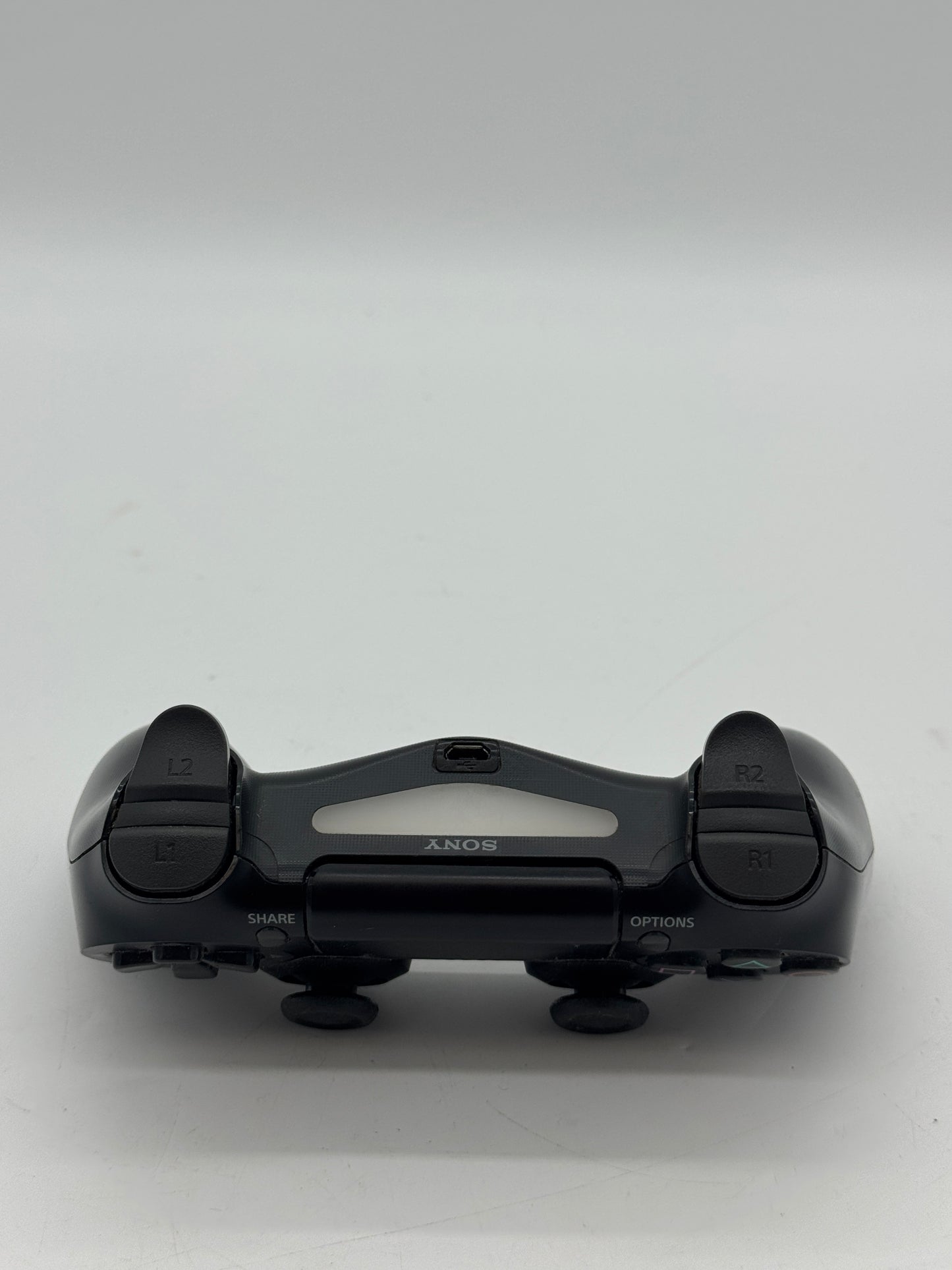 Used Sony Playstation 4 Wireless Game Controller - Black