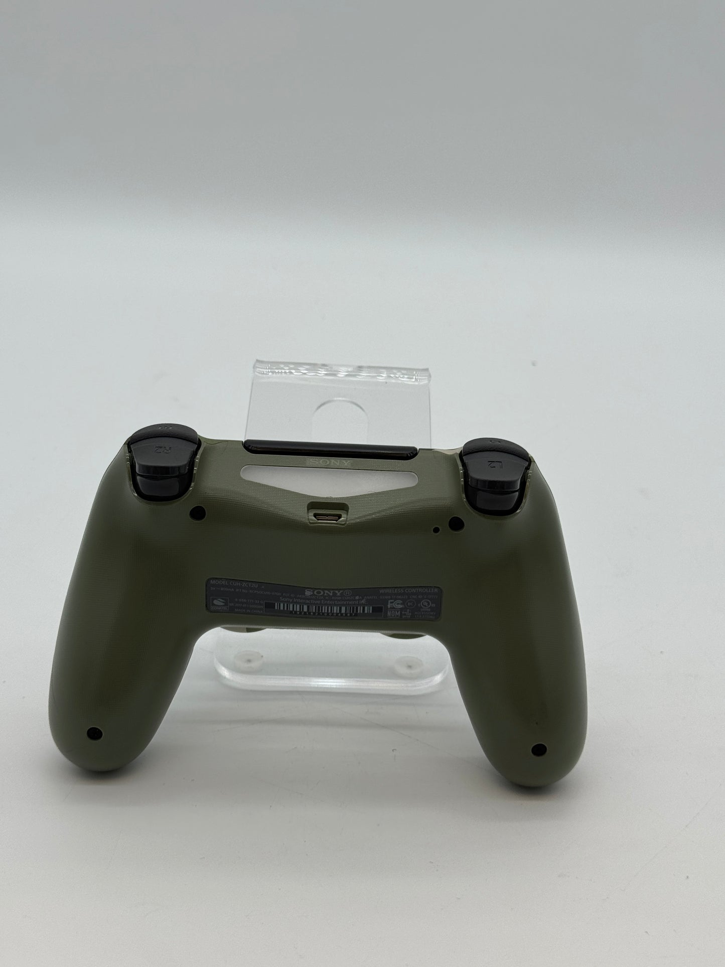 Sony Playstation 4 Wireless Controller Multi-Colored - Used