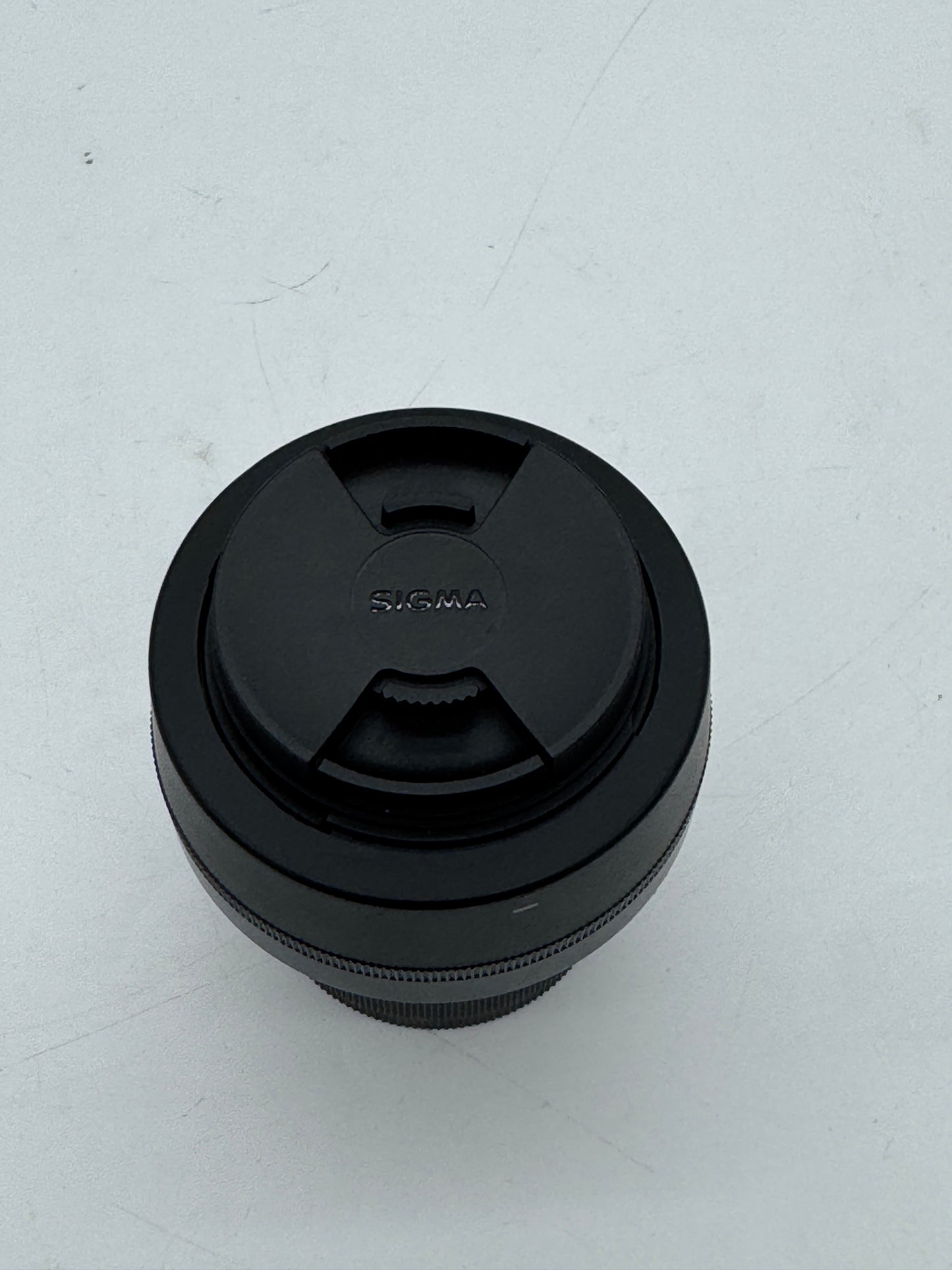 Sigma 30mm f/1.4 DC DN Contemporary Lens for Sony E