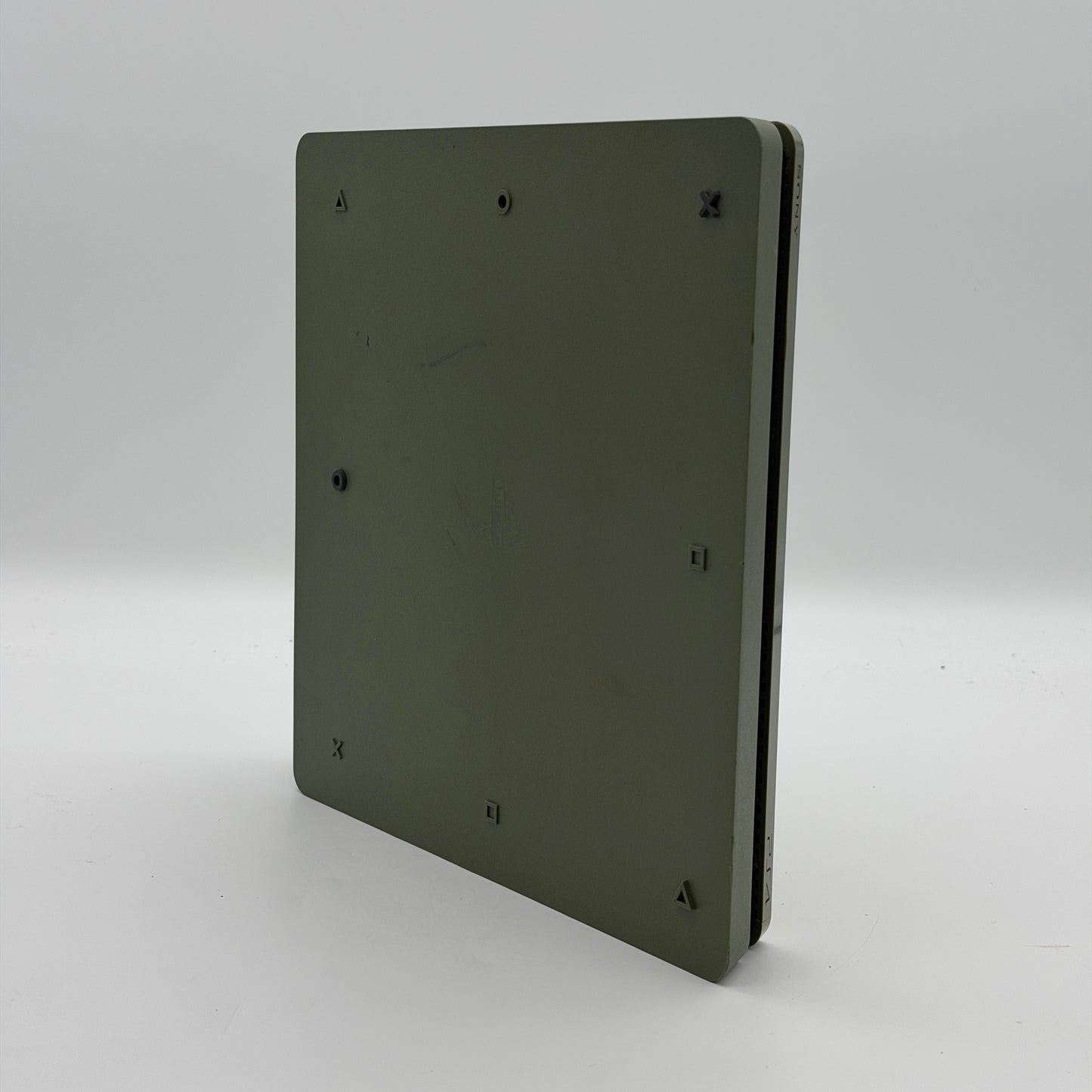 Sony Playstation 4 Slim PS4 1TB Green Camo Video Game Console CUH-2115B