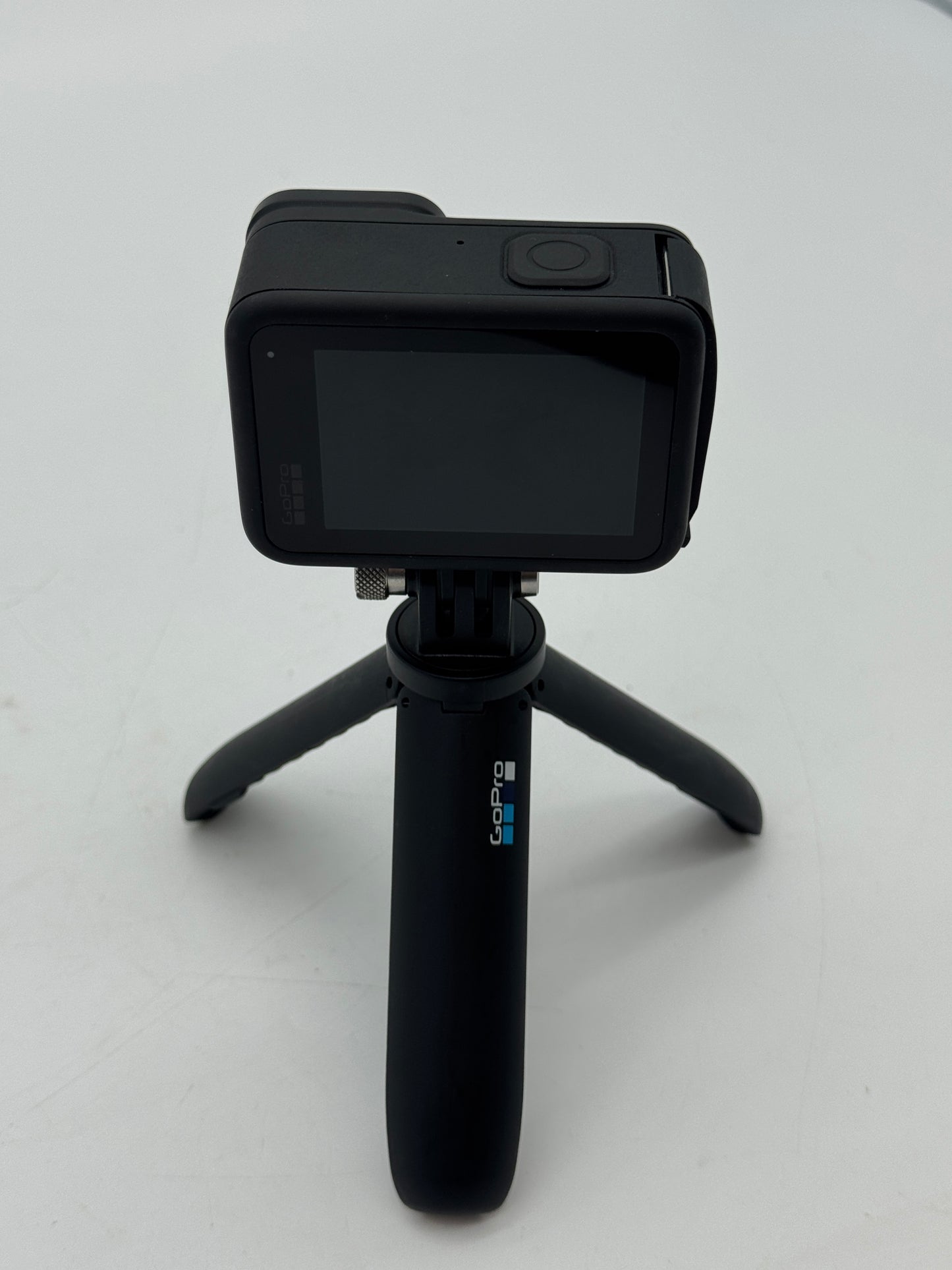 GoPro HERO 13 Black 5.3K HDR 27MP Action Camera Bundle with Selfie Stick