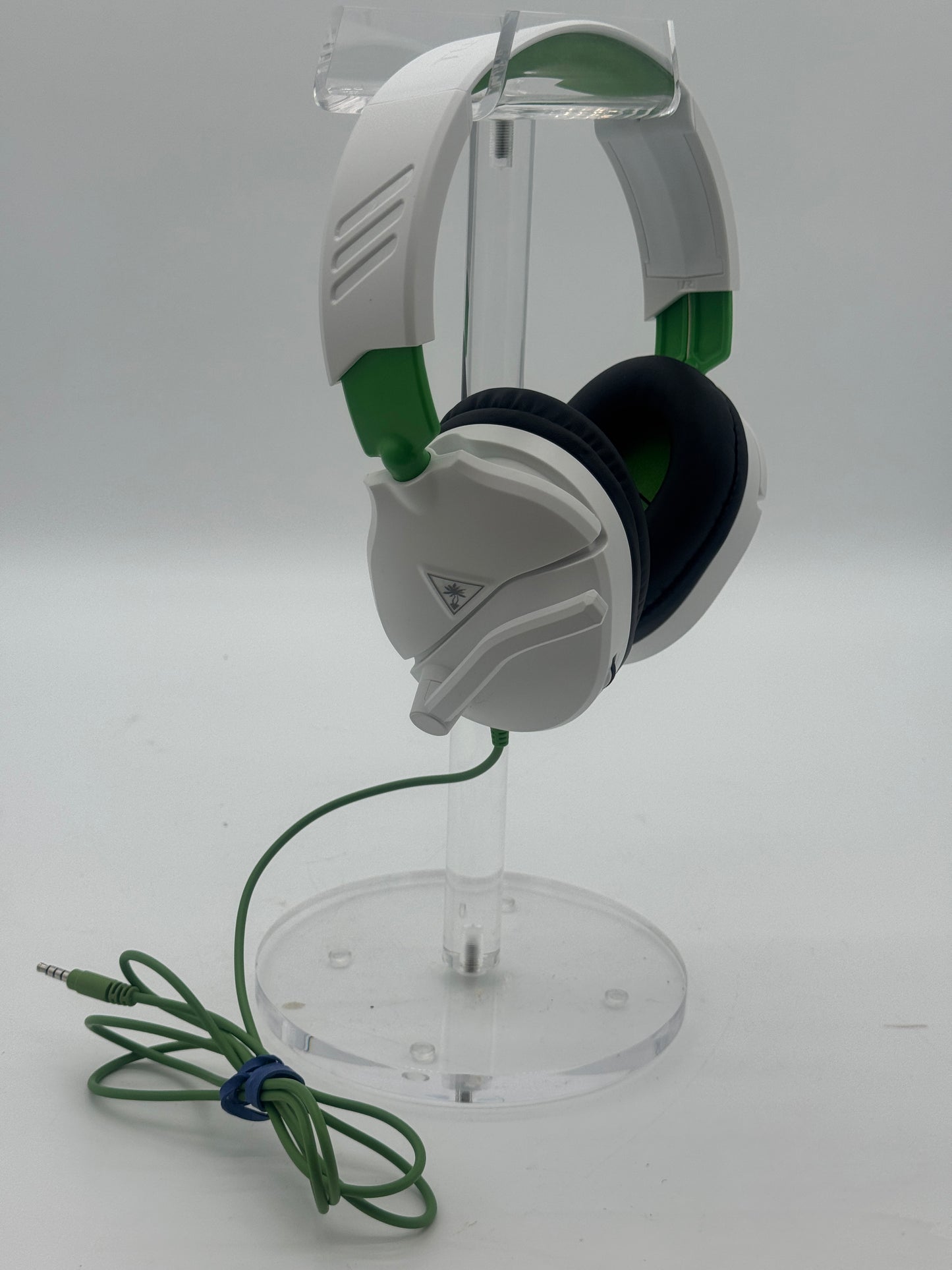 Turtle Beach Recon 70 Wired Headset White for Xbox/PlayStation/Nintendo Switch/PC