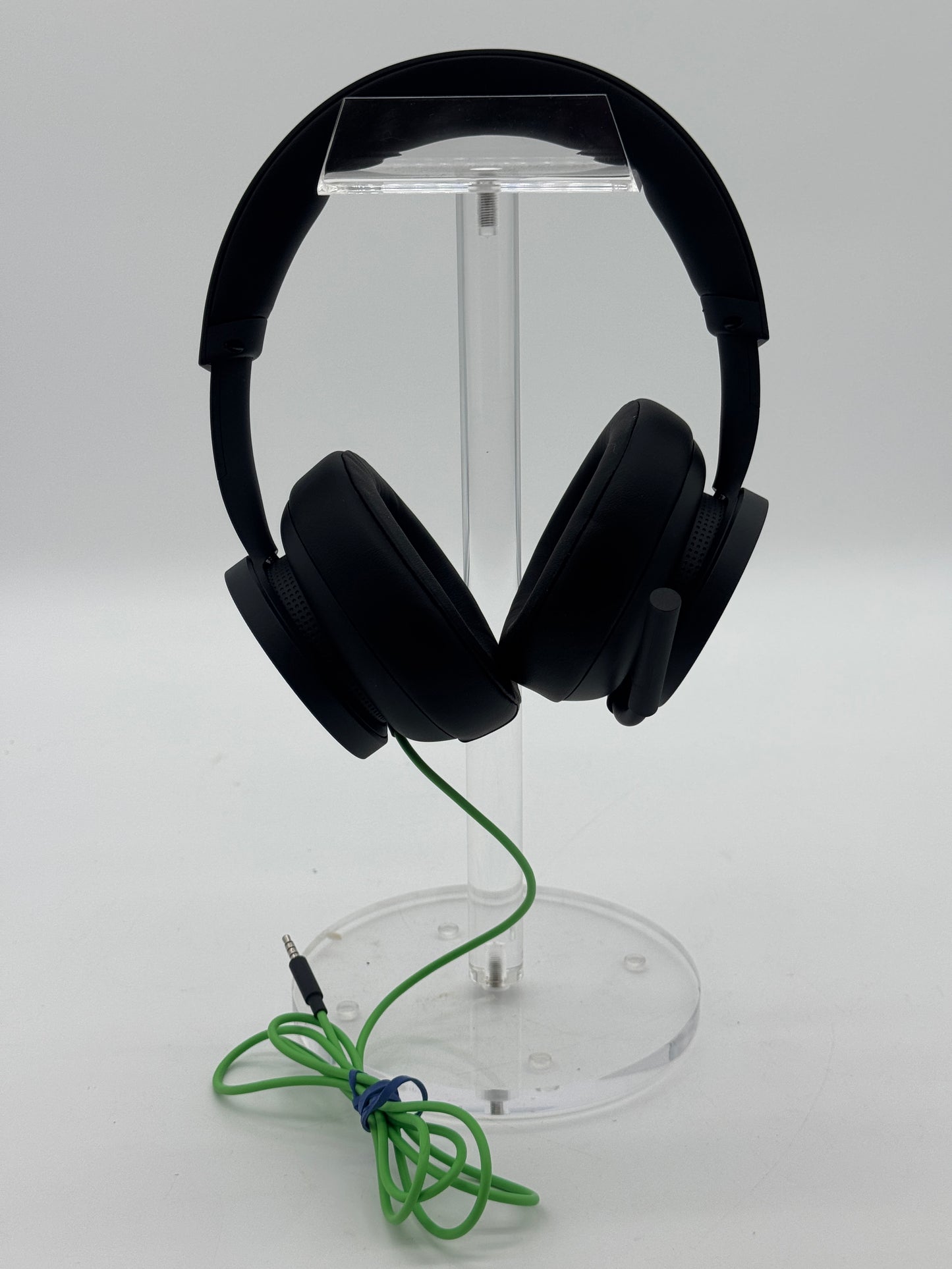 Official Genuine Microsoft Xbox One Stereo Headset Wired 3.5 mm Jack