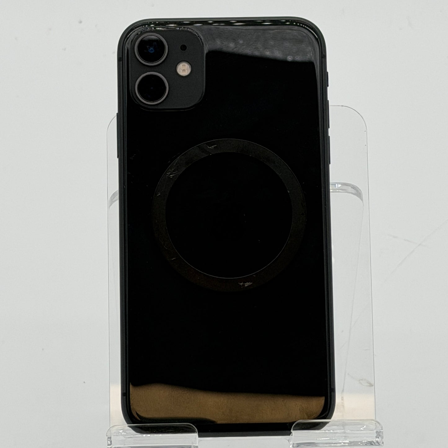 Apple iPhone 11 - 64GB Black Unlocked