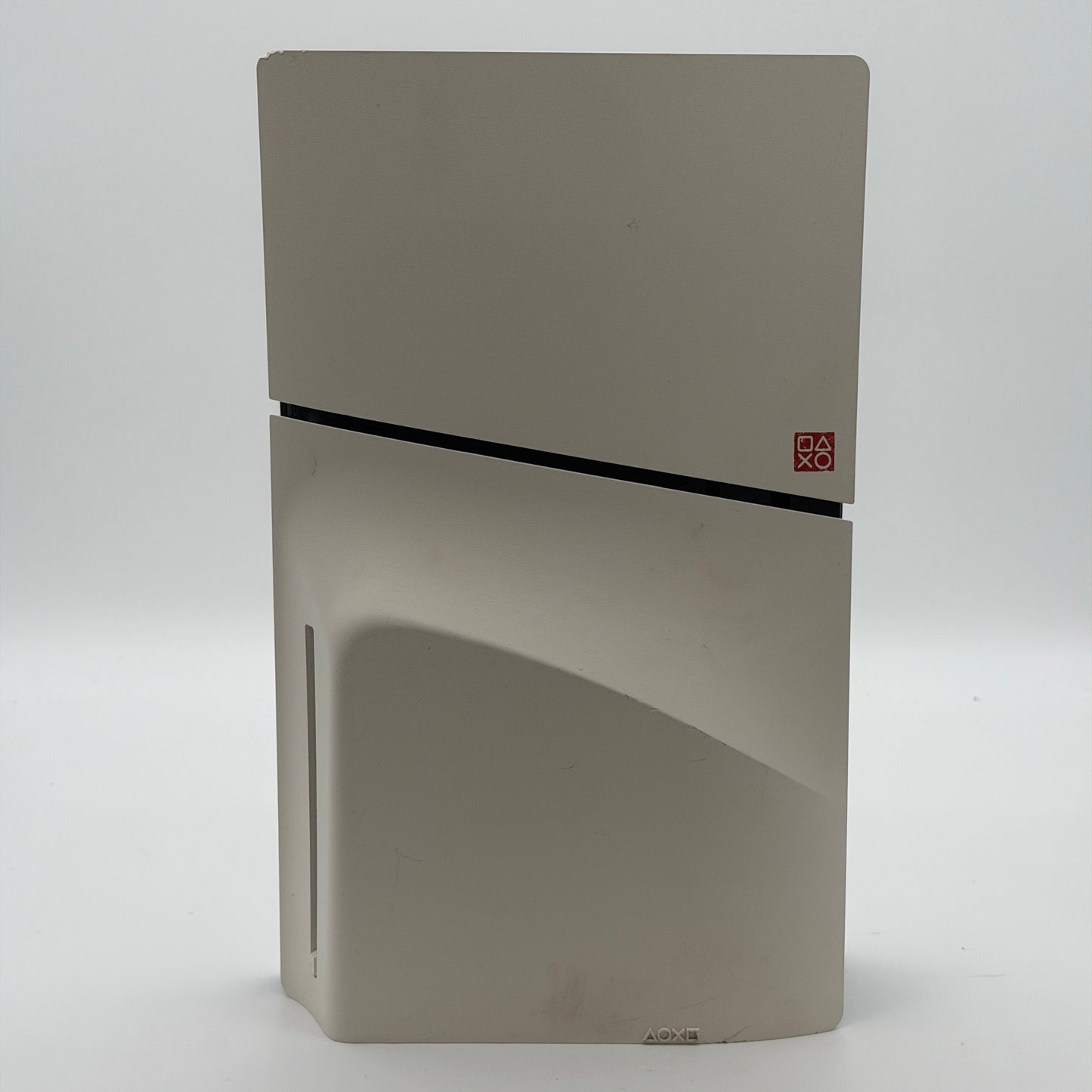 Sony PlayStation 5 Slim Disc Edition CFI-2015A 1TB Console W/ Playstation Dualsense Controller