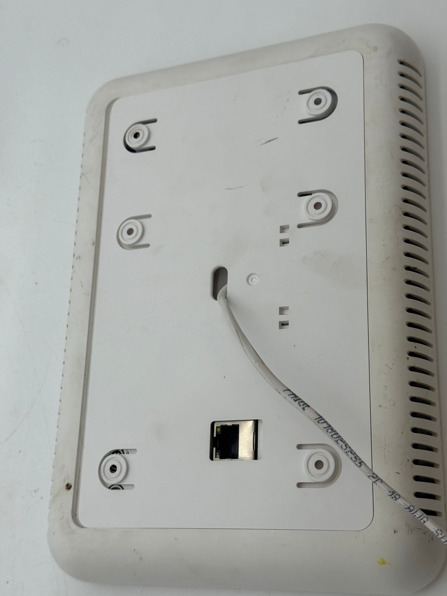 Vivint Smart Hub Control Panel VS-SH2000-C00