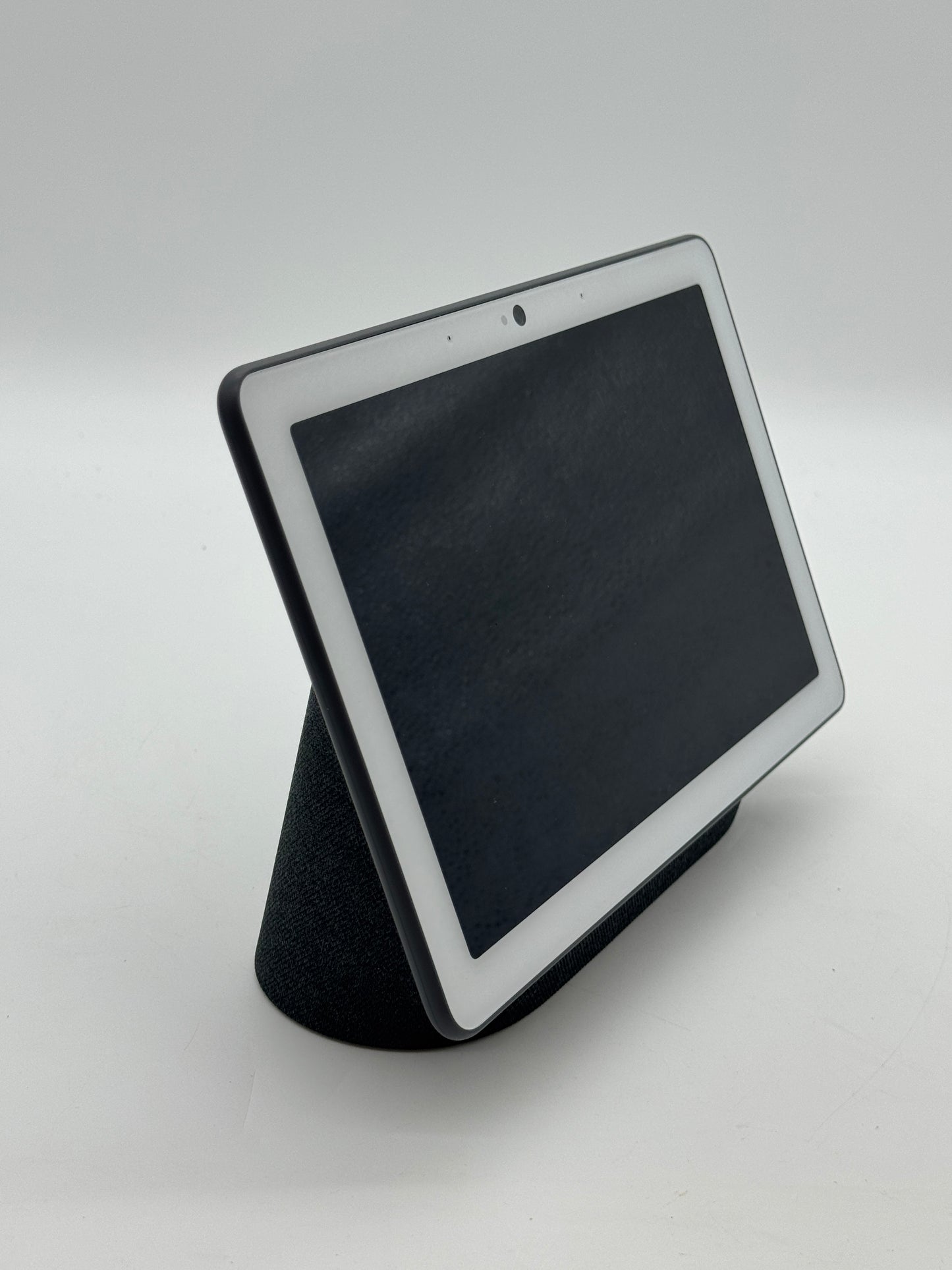 Google Nest Hub Max Smart Home Device - Multi-Colored