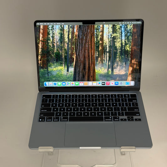 2025 Apple MacBook Air 13.6" M4 10 Core 4.5GHz 16GB RAM 256GB SSD A3240