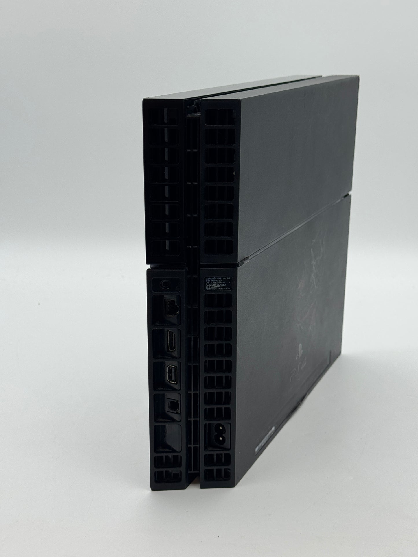 Sony PlayStation 4 CUH-1215A Black Used Video Game System