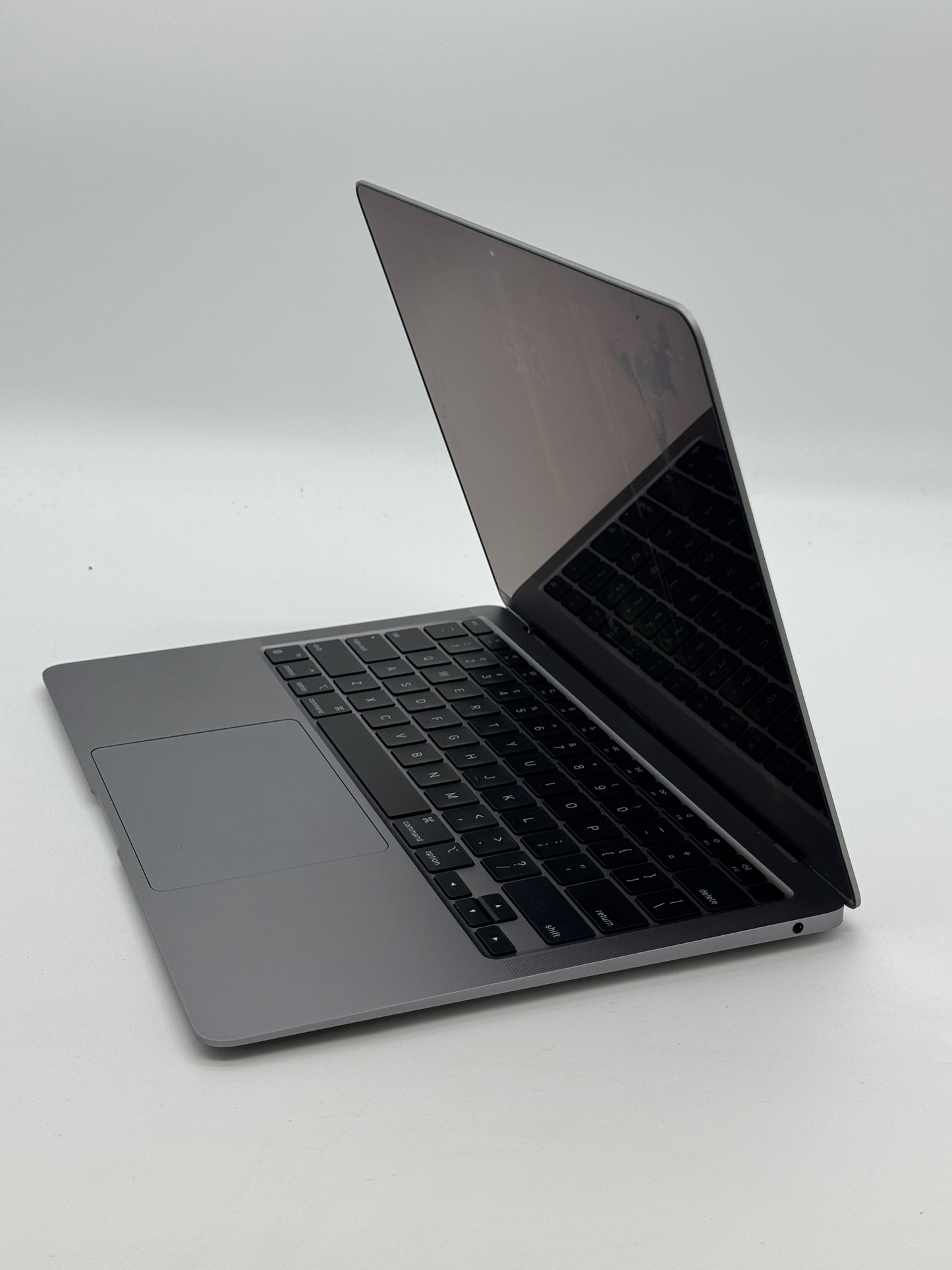 Apple MacBook Air 13" M1 A2337 2020 - Used - Space Gray