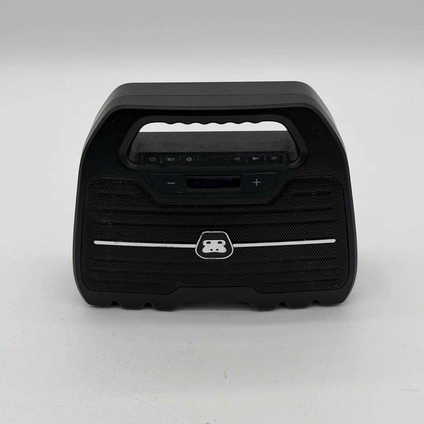 G-Project G-500 G-GO Bluetooth Wireless Boombox Speaker