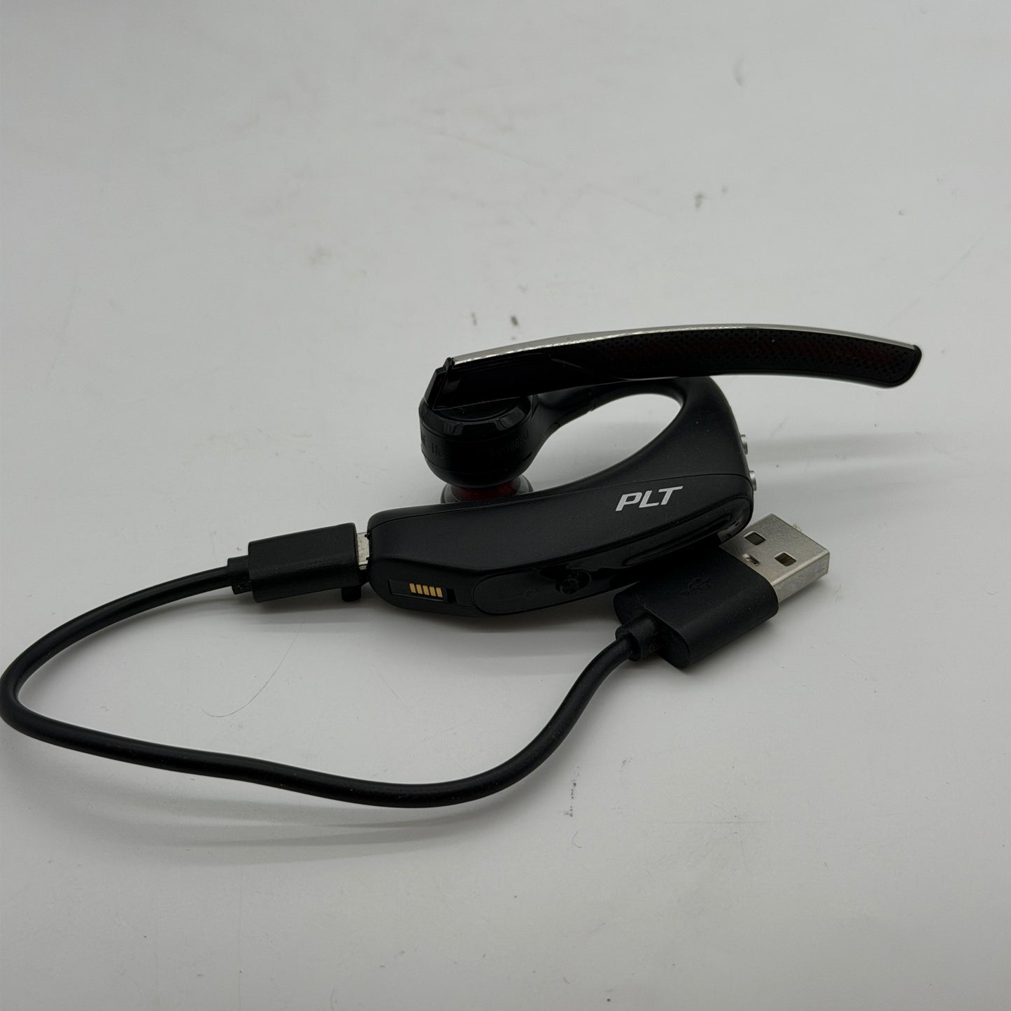 Plantronics Voyager 5200 Wireless Bluetooth Headset - Over The Ear