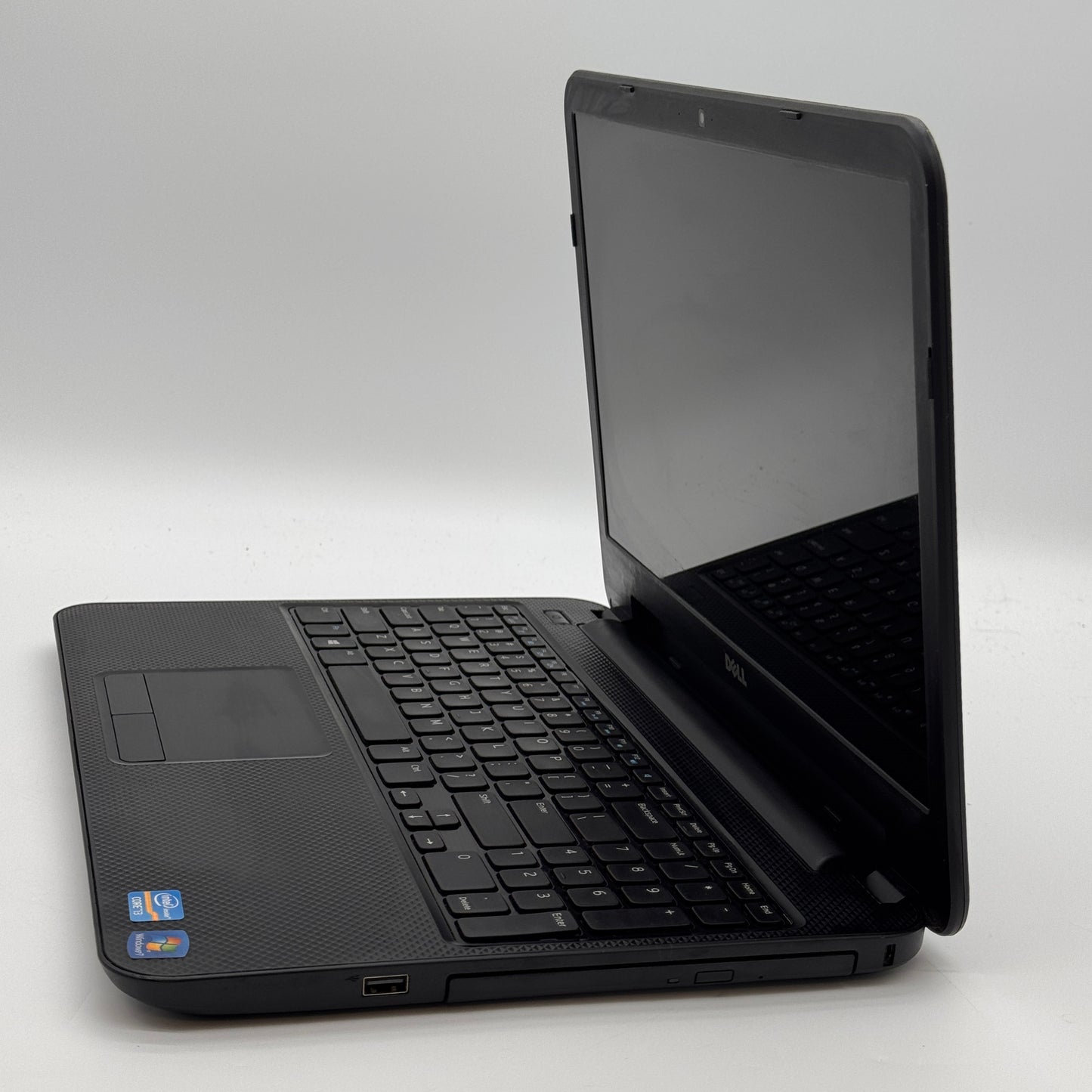 Dell Inspiron 3501 16 inch Laptop - Intel Core i3, 4GB RAM, 500GB Storage, Black