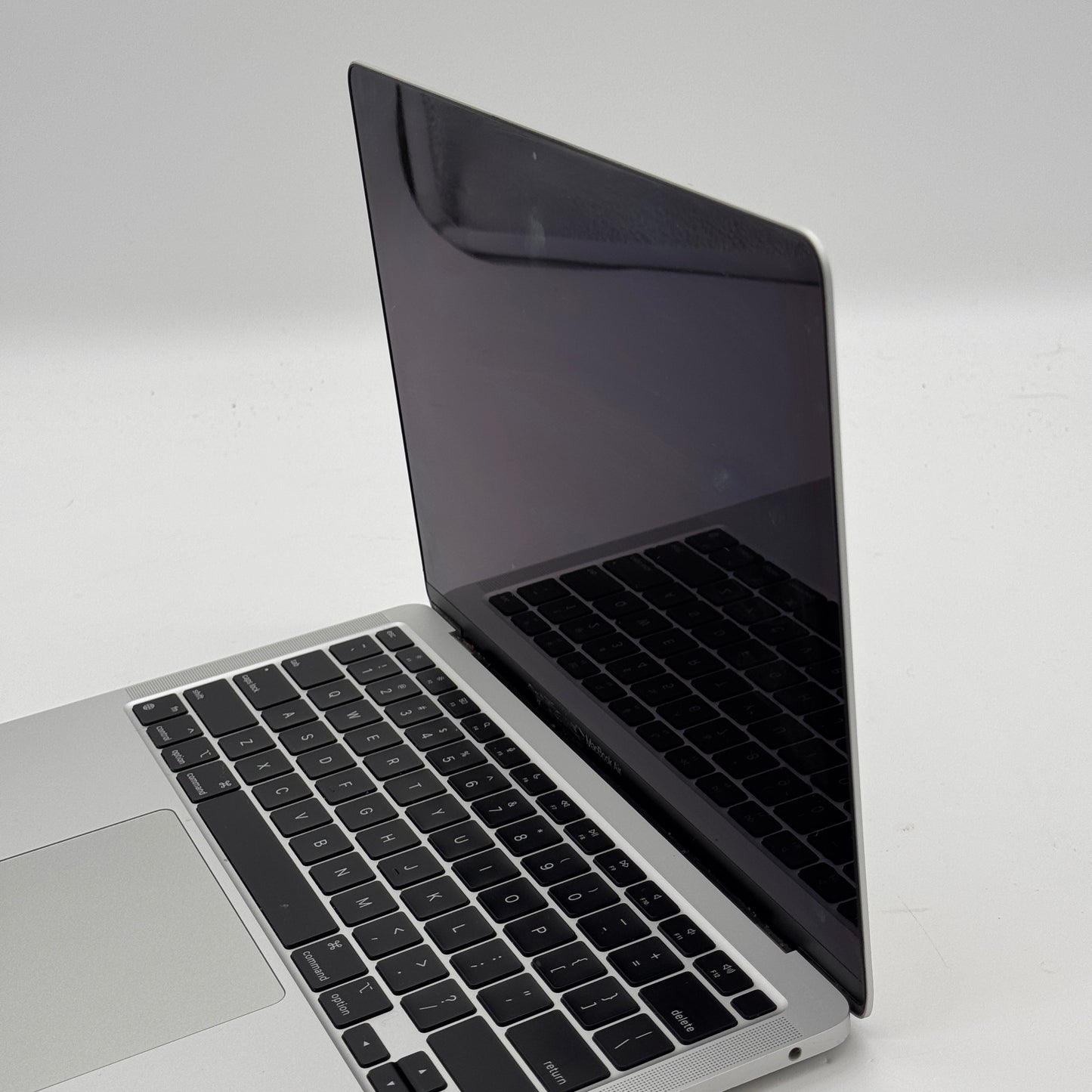 Apple MacBook Air 13" M1 A2337 2020 - Gray - Broken