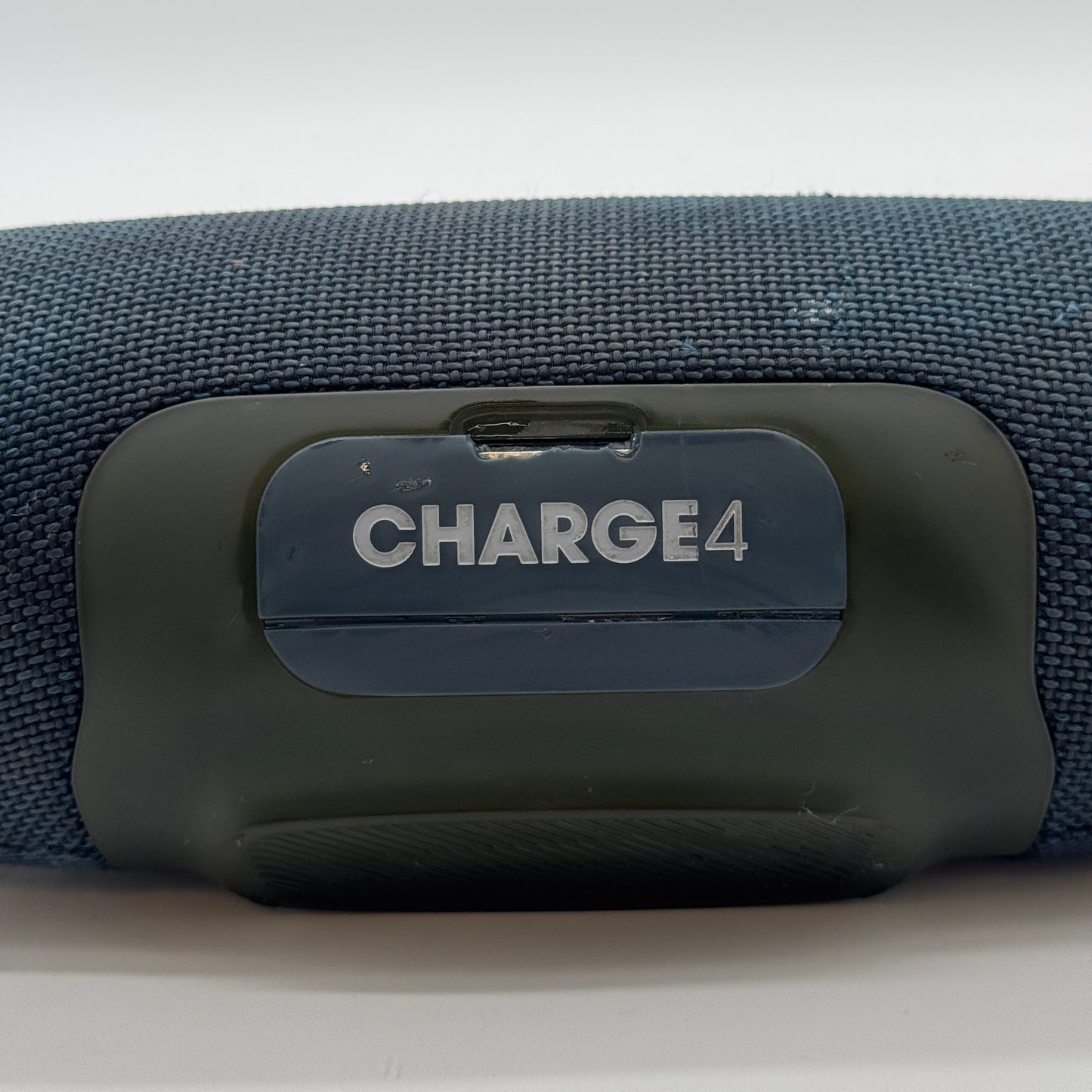 JBL Charge 4 Bluetooth Speaker 2019 Blue