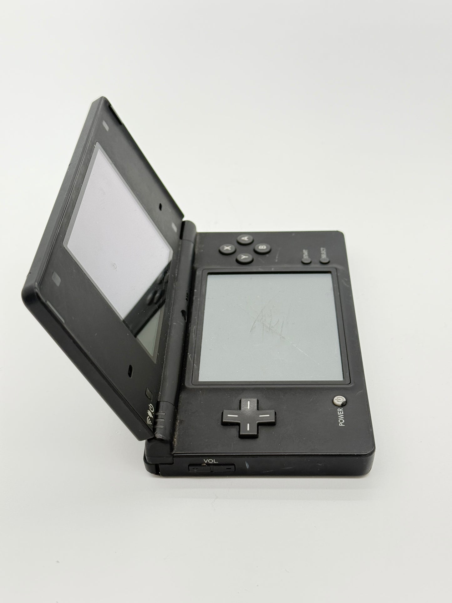 Nintendo DSi (TWL-001) 2008 - Gray - Used