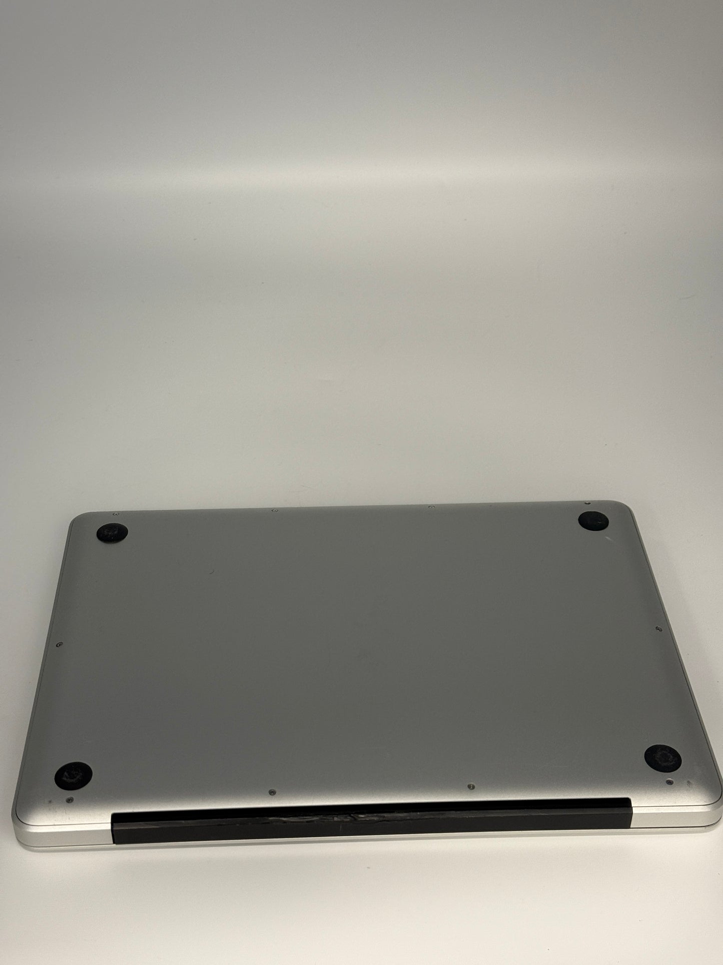 Apple MacBook Pro Core 2 Duo - Used - A - Gray