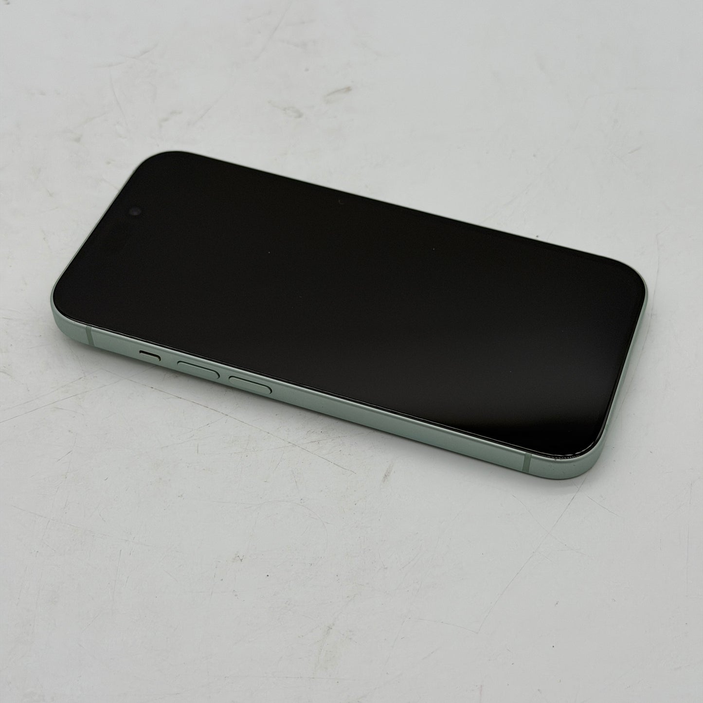 Apple iPhone 15 Unlocked 128GB Green