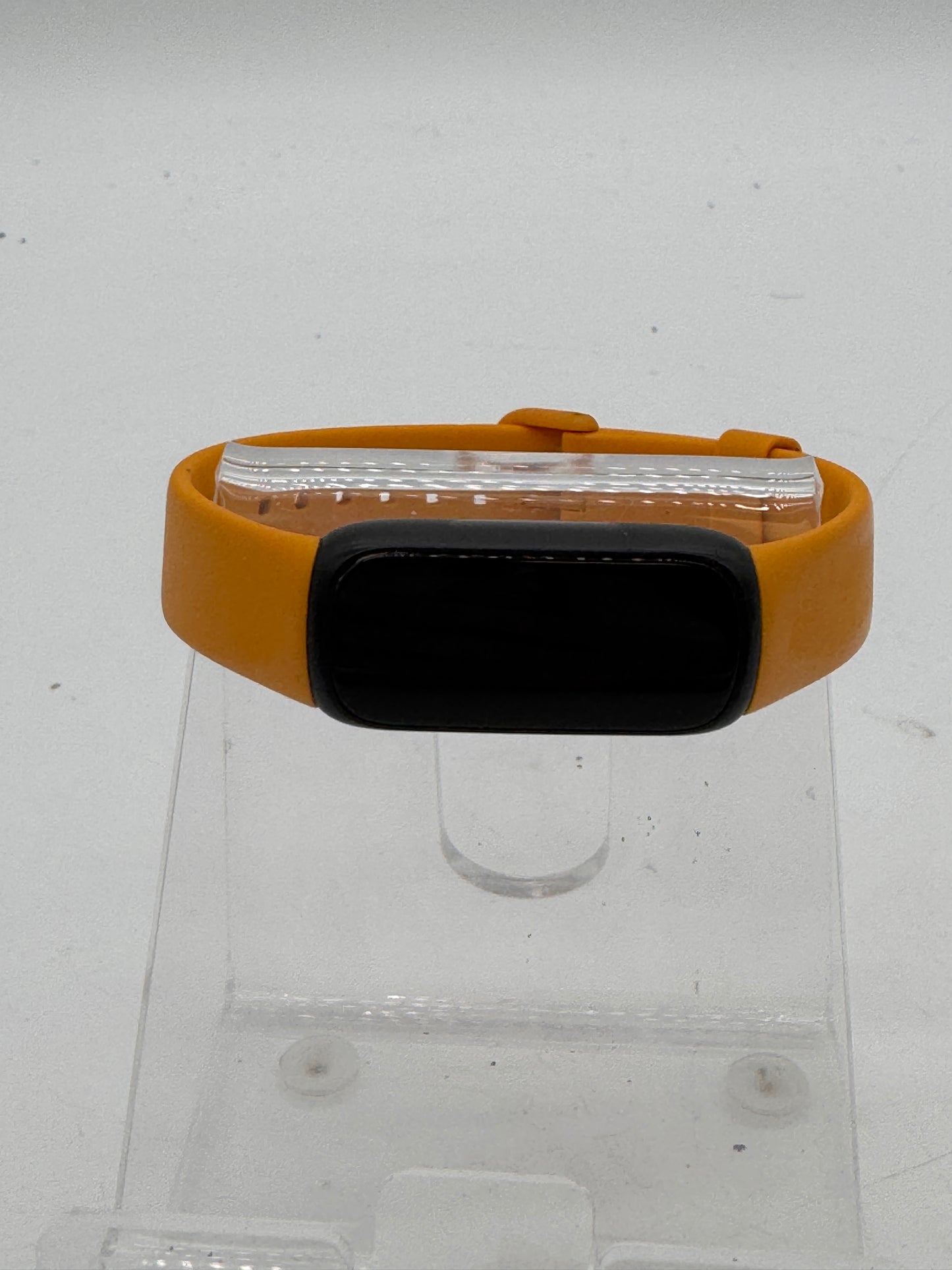 Fitbit Inspire 2 8mm Health and Fitness Tracker Yellow