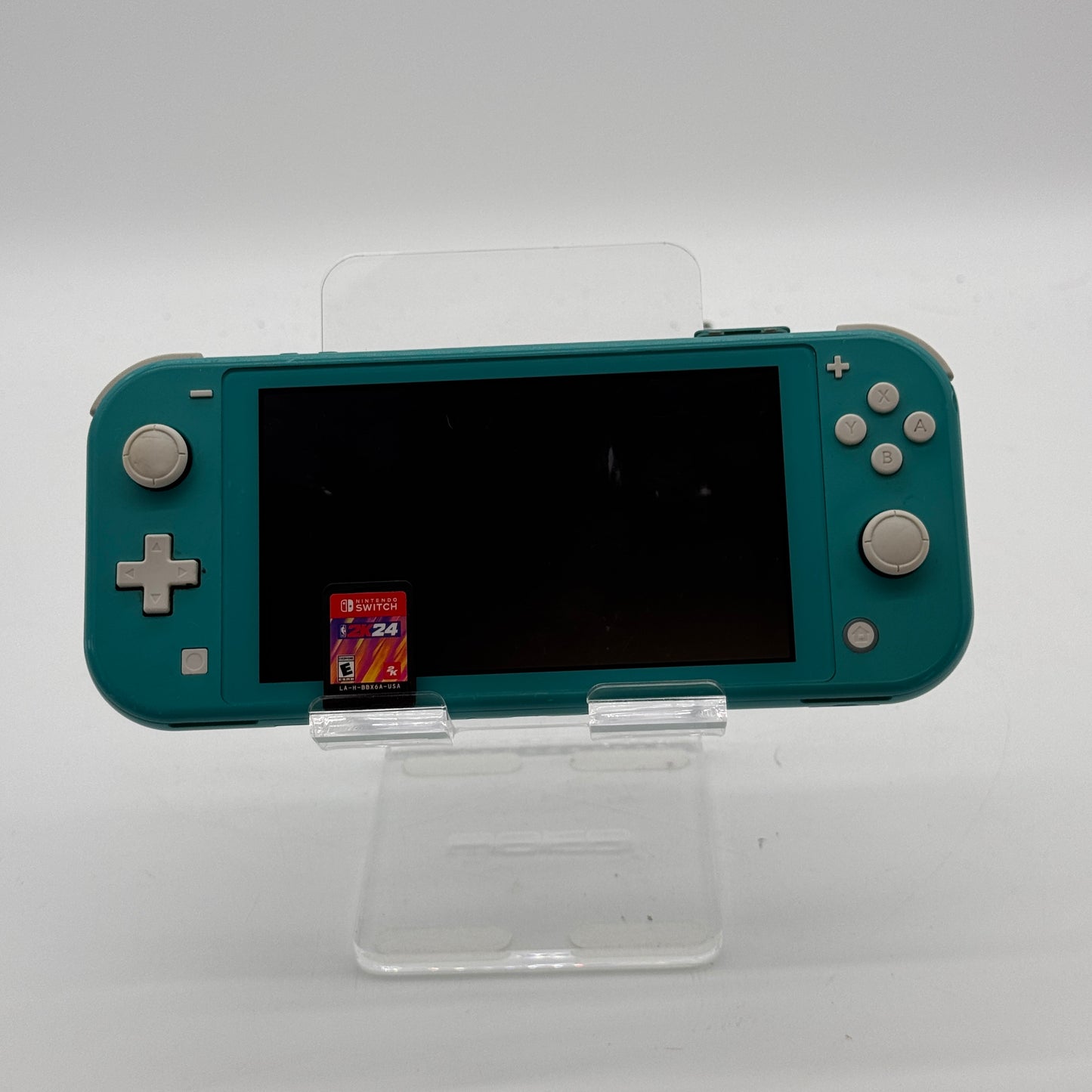 Nintendo Switch Lite Handheld Gaming Console- 32GB
