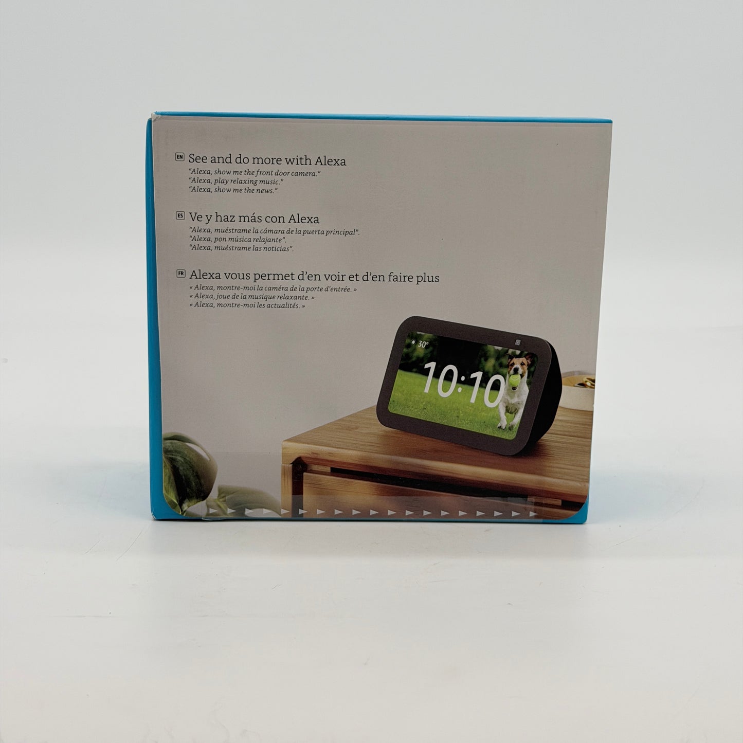 Amazon Echo Show 5 (3rd Gen.) 5.5in Smart Display Speaker NEW