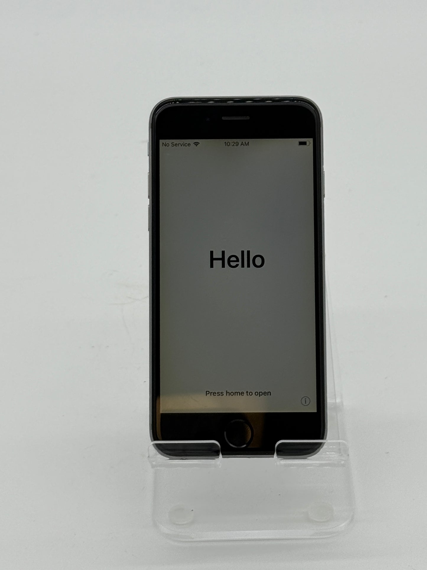 Apple iPhone 6 - Used - A - Black