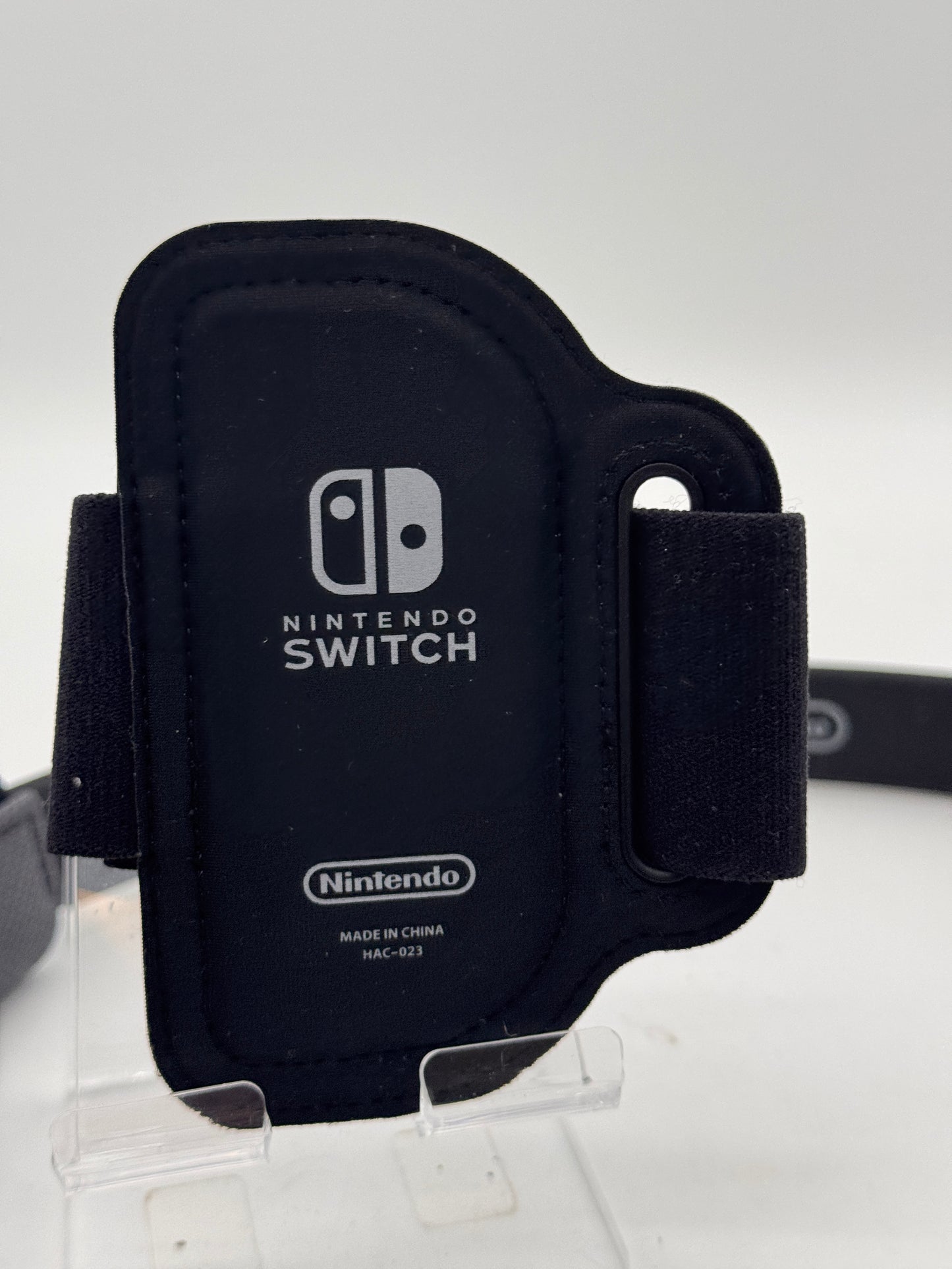 Nintendo Switch Ring Fit Adventure Video Game