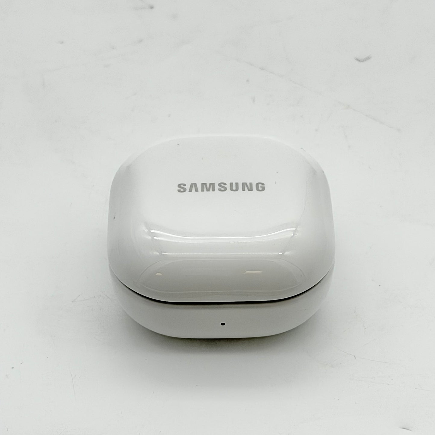 Samsung Galaxy Buds FE Bluetooth Earbuds, True Wireless with Charging Case