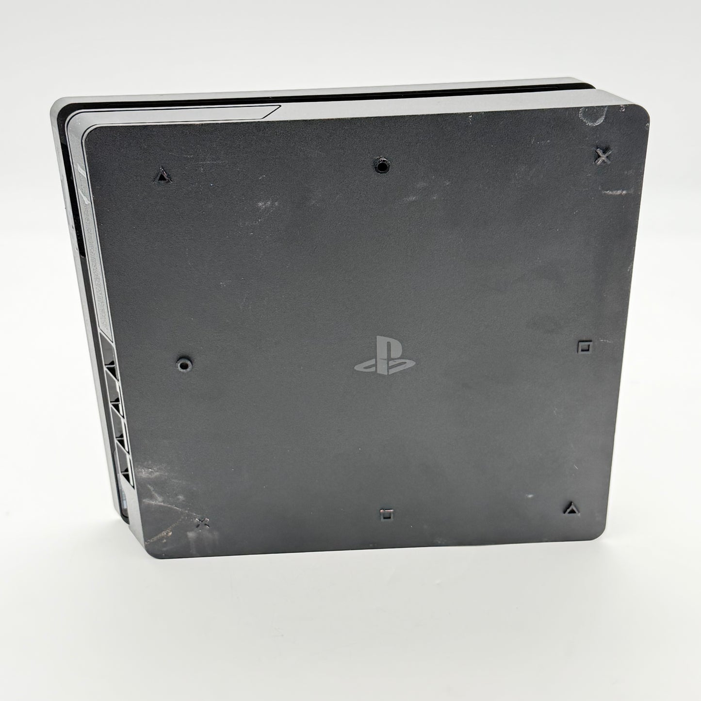 Sony PlayStation 4 Slim (CUH-2215A) - Used - Black - 1TB