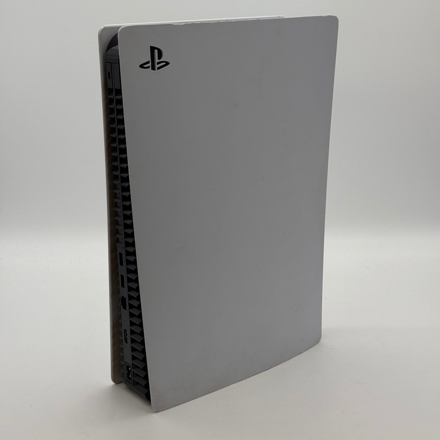 Sony PlayStation 5 CFI-1215A Disc Version 500 GB White Gaming Console