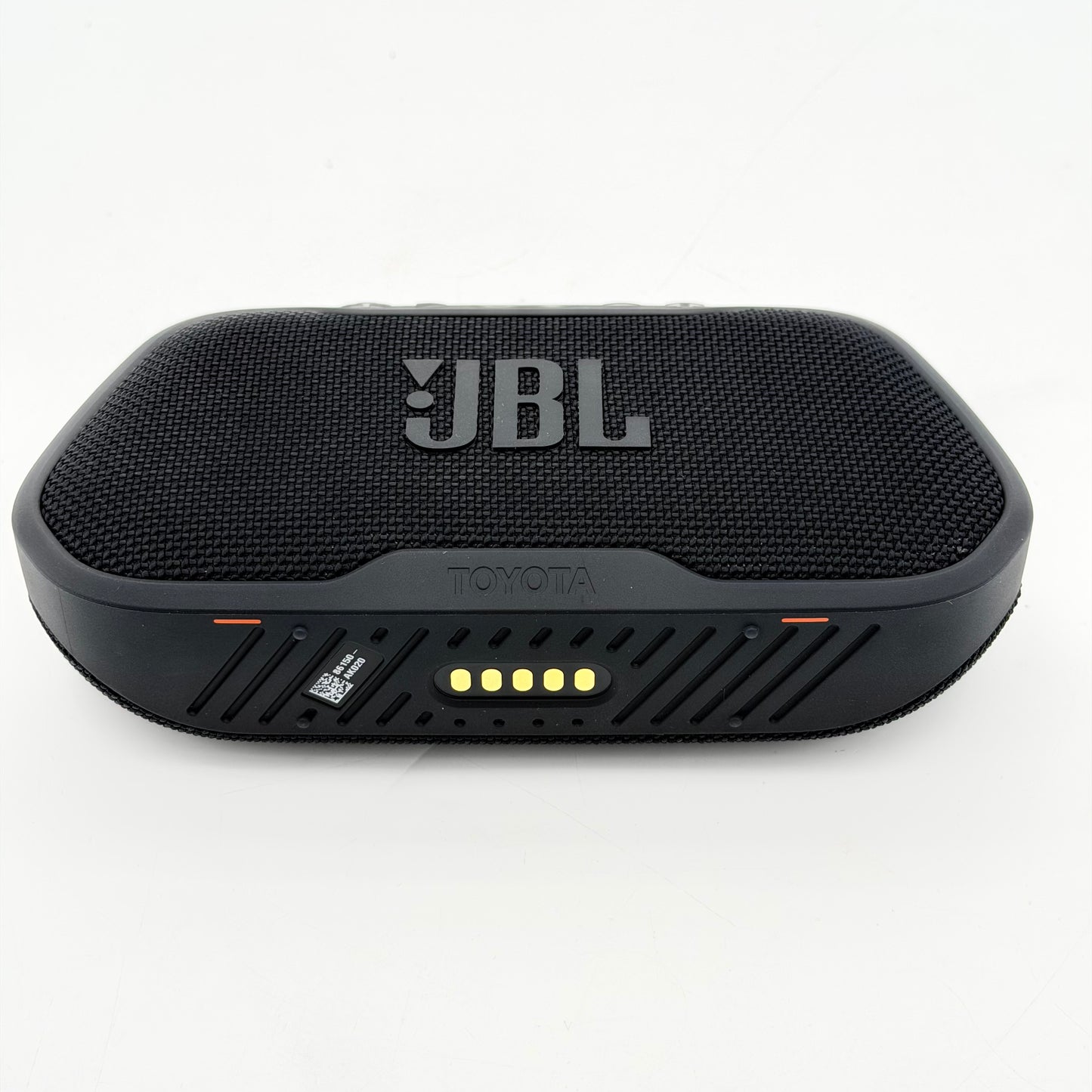 JBL 24 25 26 TOYOTA TACOMA 4RUNNER TRD DASHBOARD JBL FLEX BLUETOOTH SPEAKER