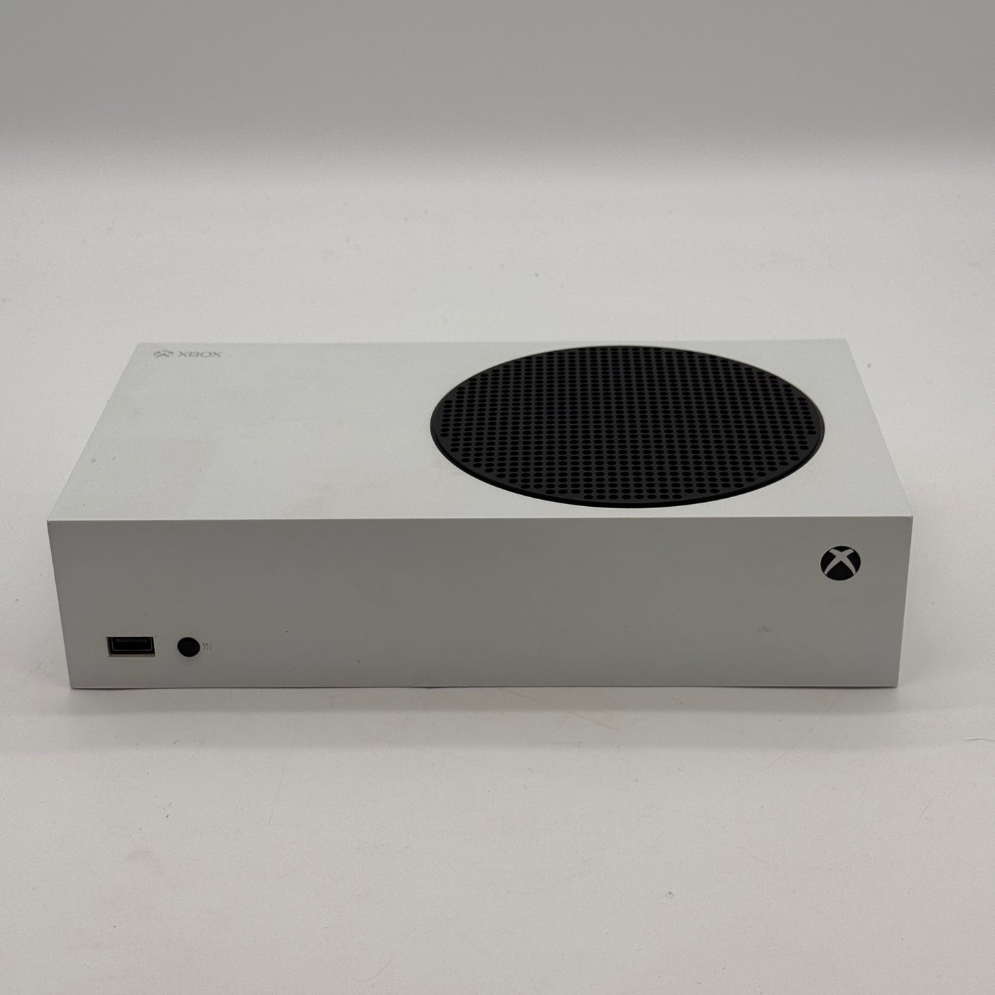Microsoft Xbox Series S 512GB 2020 White