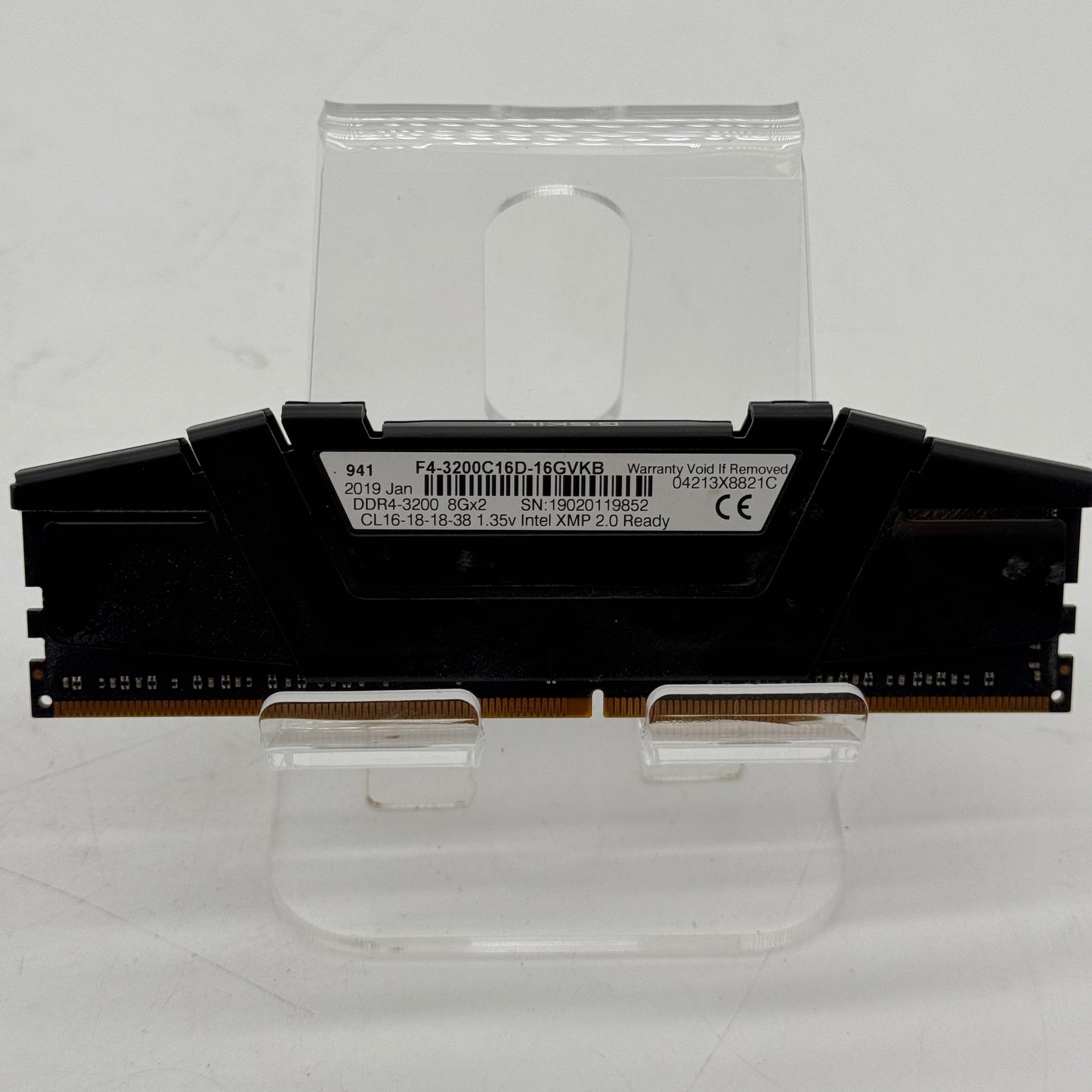 AMD Ryzen 5 3600 Processor (3.6GHz, 6 Cores, Socket AM4)