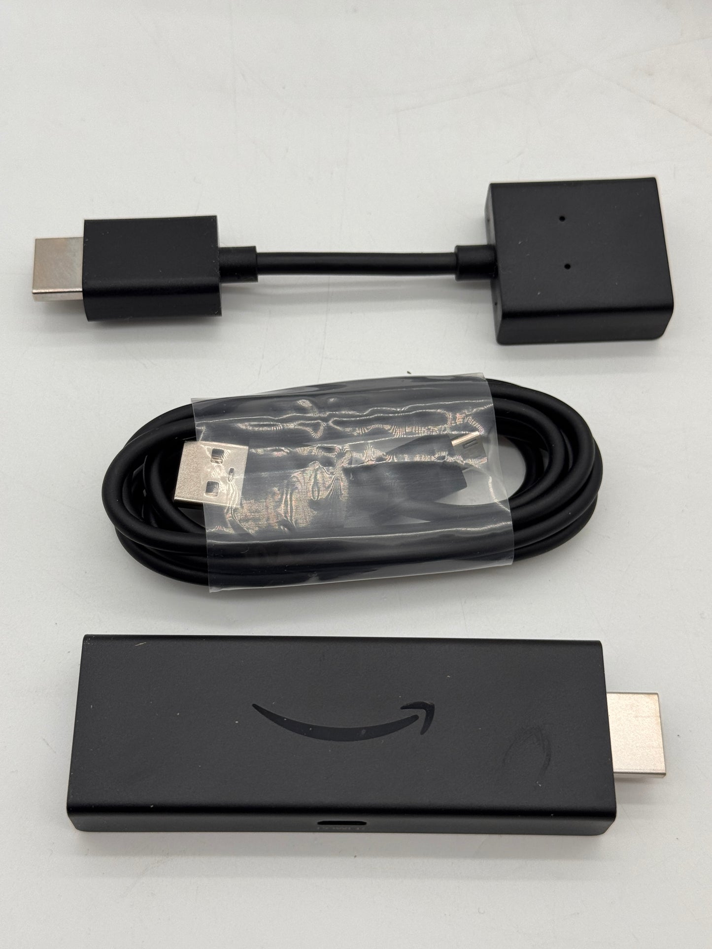 Amazon Fire TV Stick HD 3rd Gen 8GB w/Alexa includes TV controls. New*